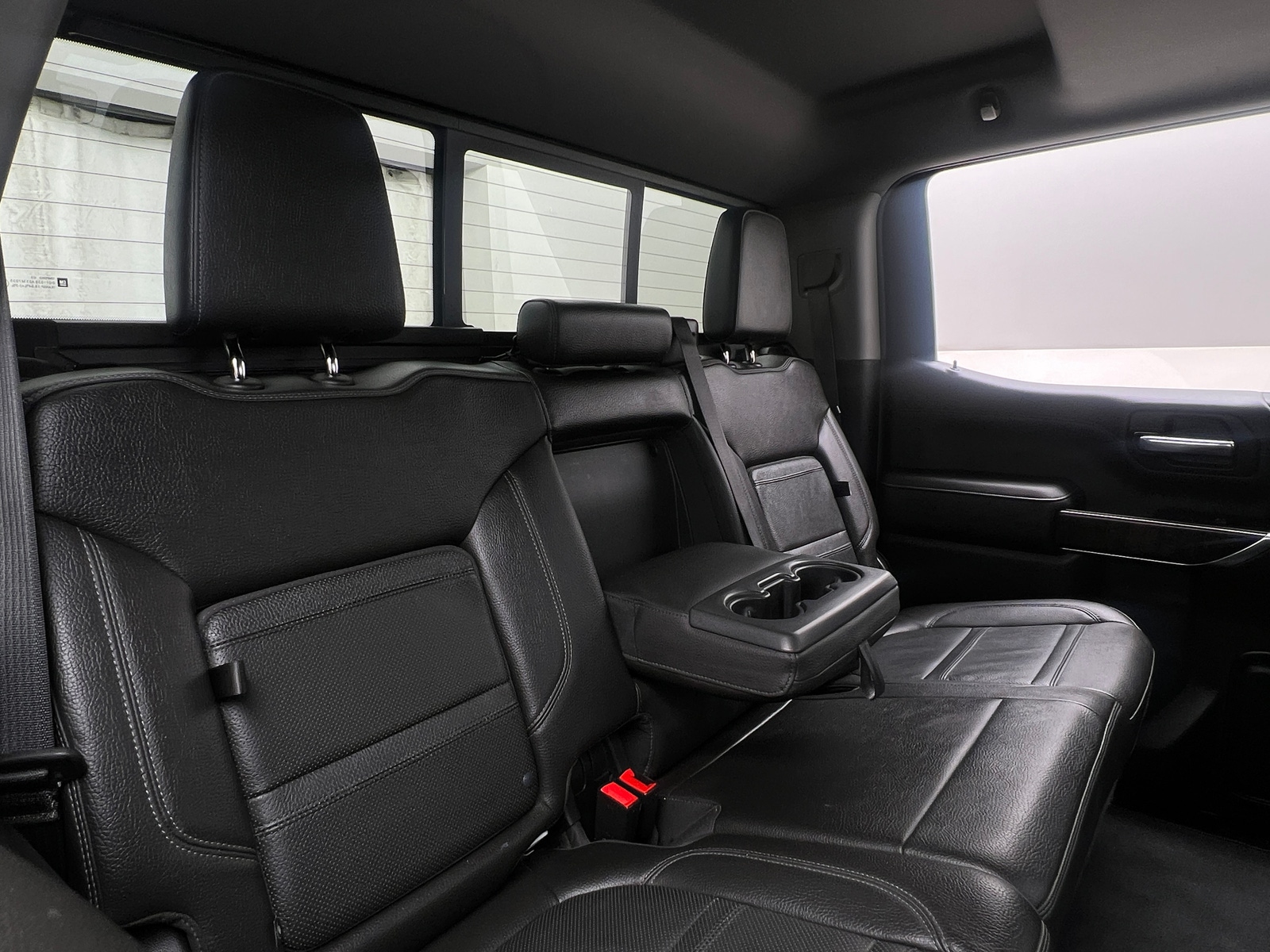 Thumbnail: 2019 GMC Sierra 1500 - 5