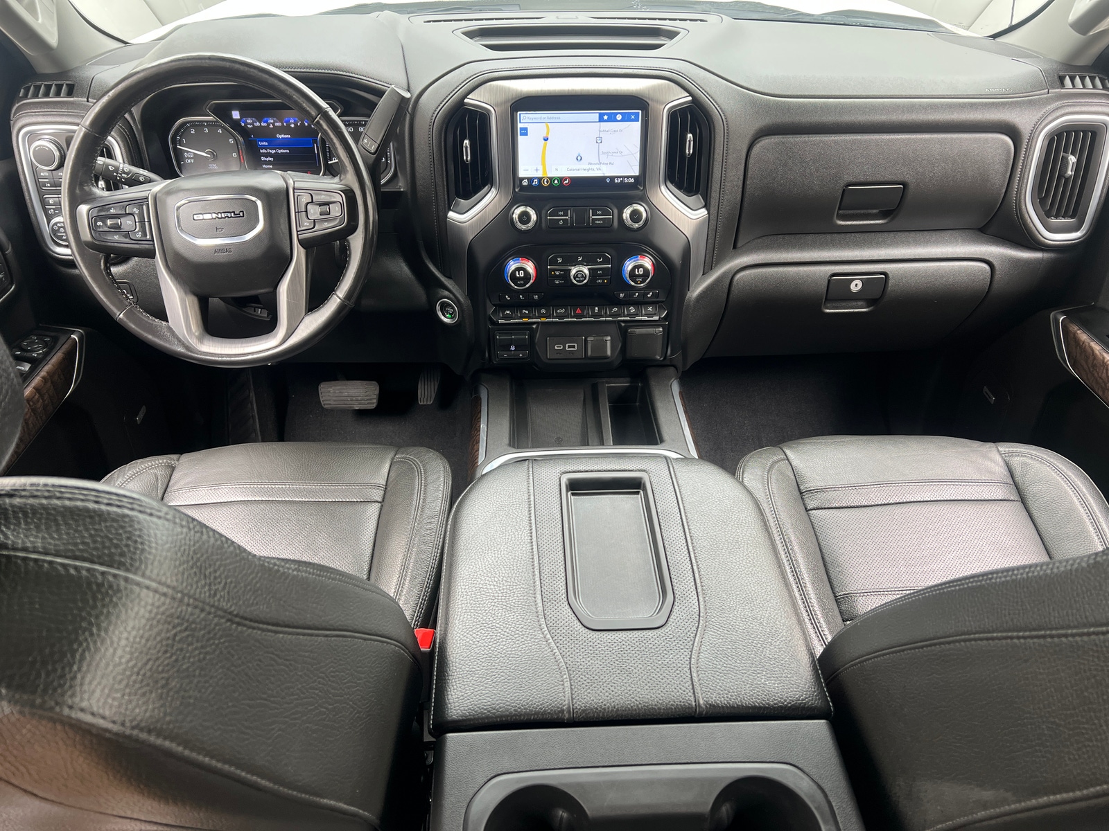 Thumbnail: 2019 GMC Sierra 1500 - 2