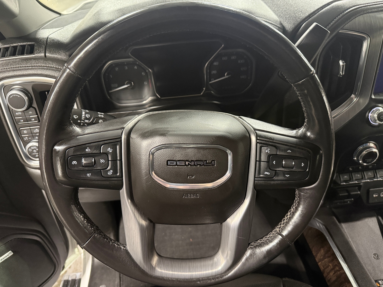 Thumbnail: 2019 GMC Sierra 1500 - 4