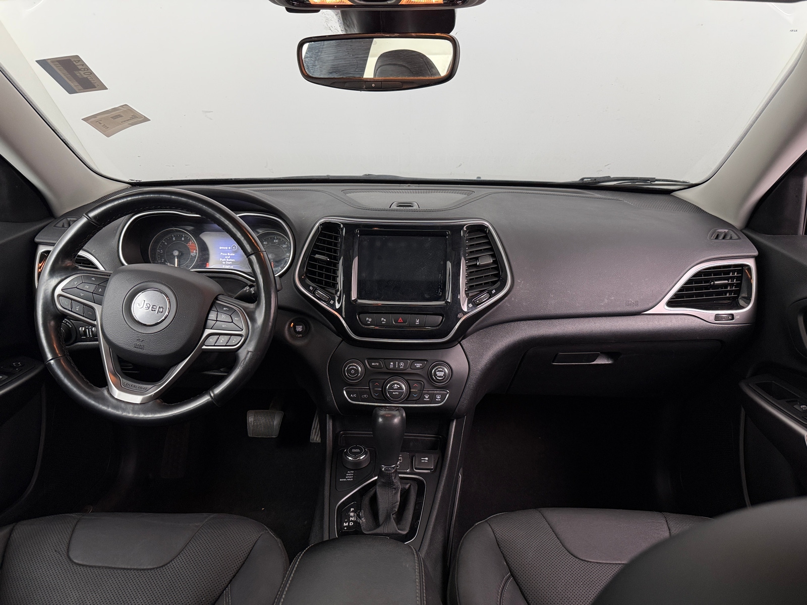 Thumbnail: 2021 Jeep Cherokee - 2