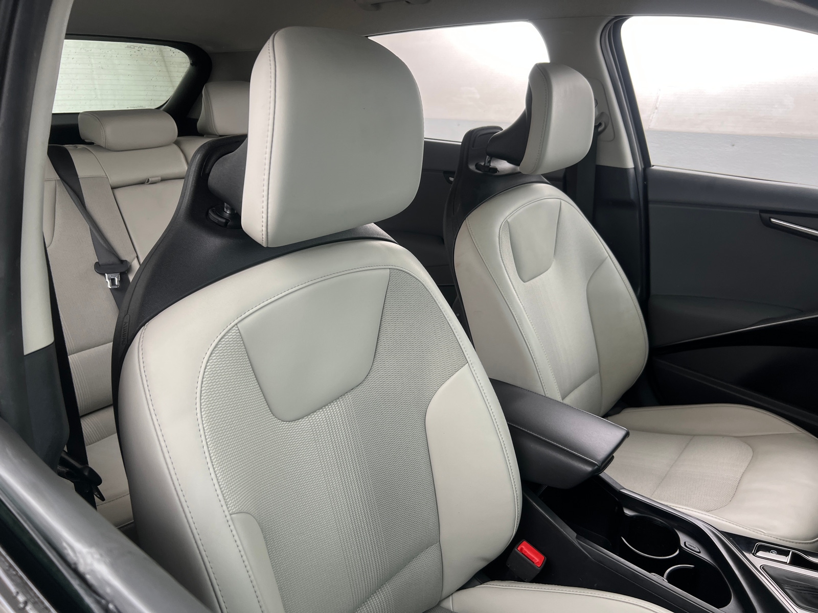 Thumbnail: 2023 Kia Niro - 2