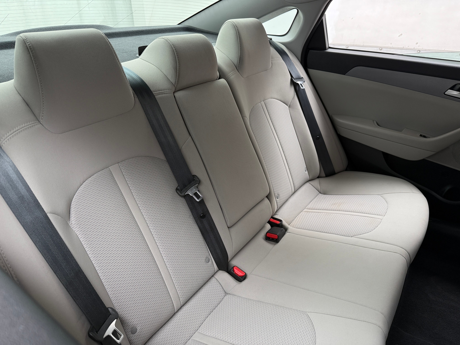 Thumbnail: 2019 Hyundai Sonata - 6