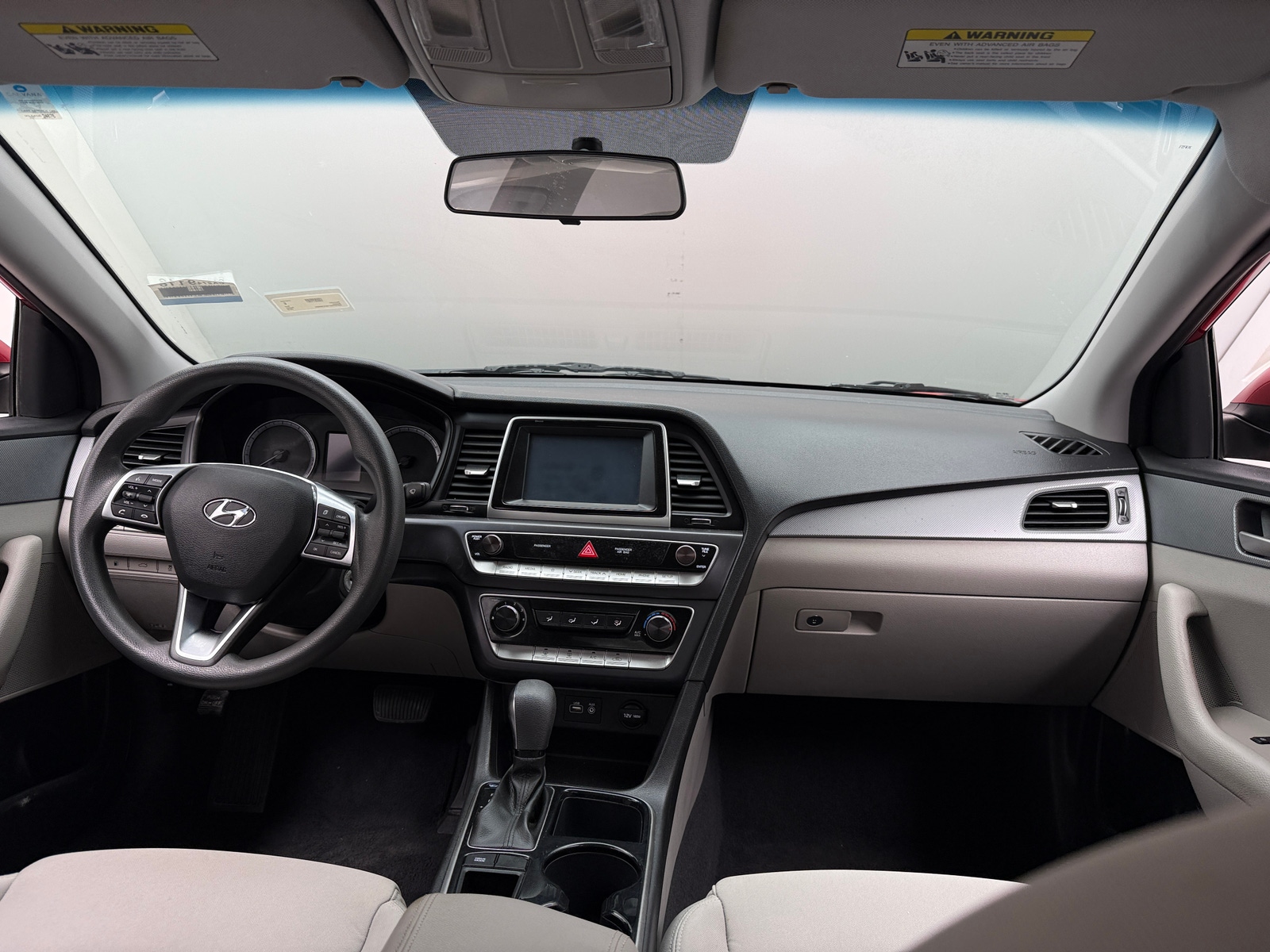 Thumbnail: 2019 Hyundai Sonata - 3