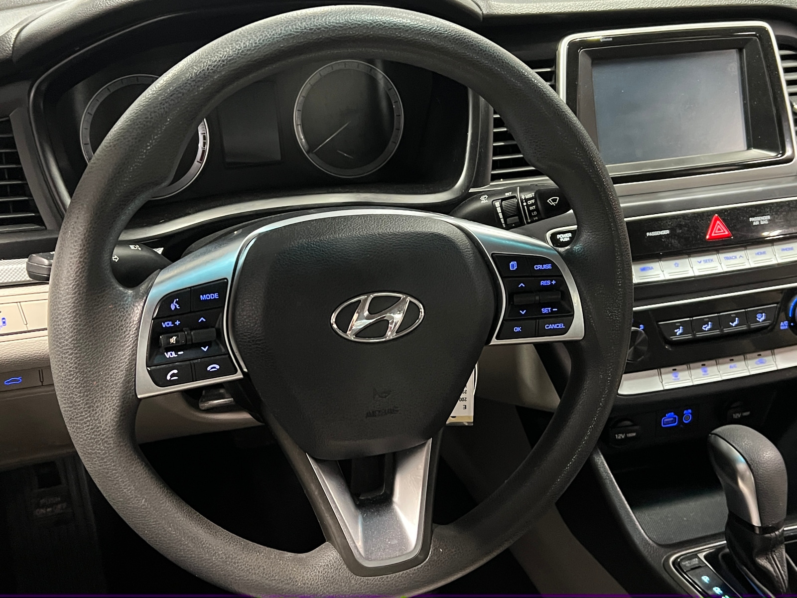 Thumbnail: 2019 Hyundai Sonata - 5