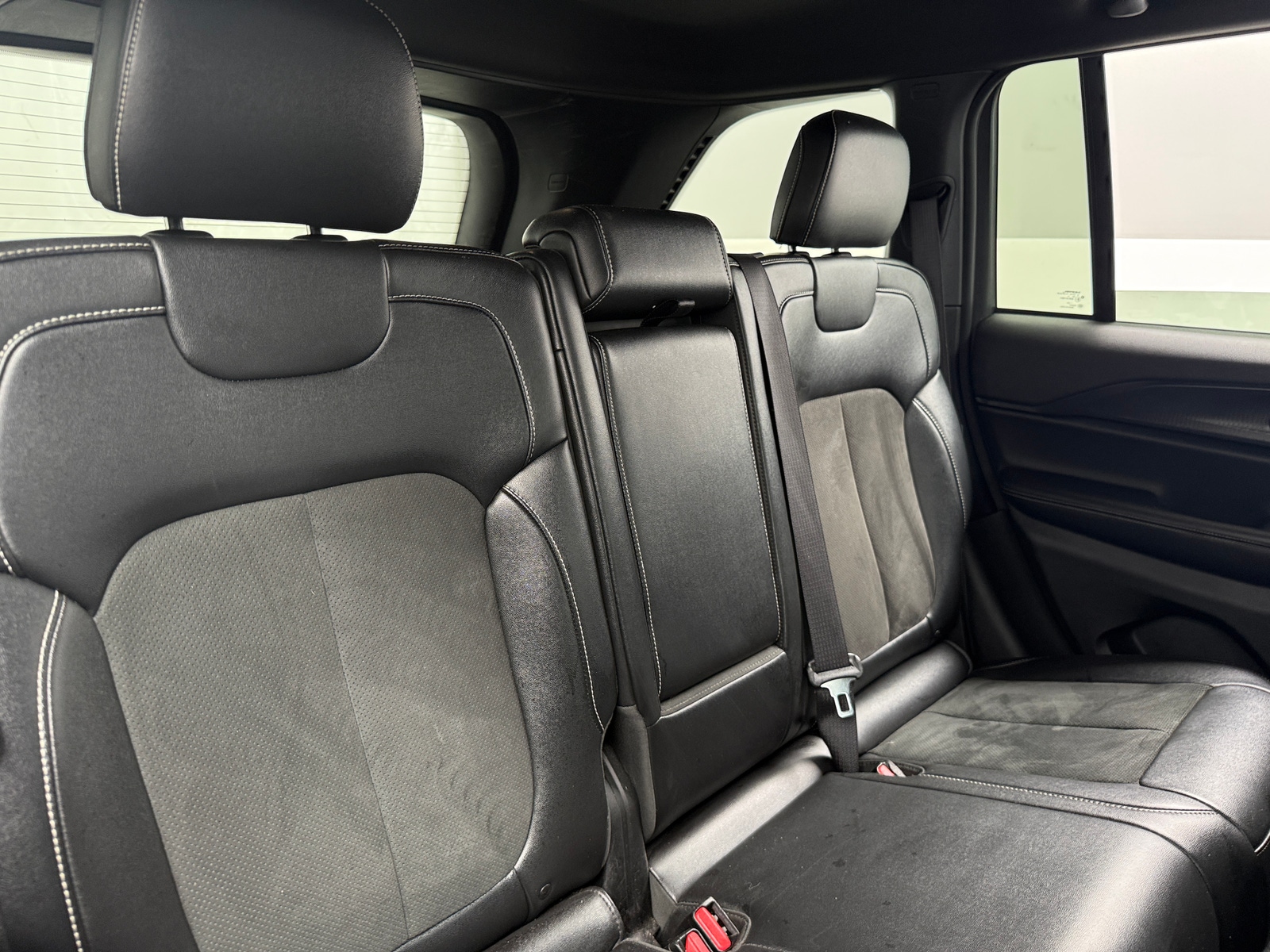 Thumbnail: 2024 Jeep Grand Cherokee - 5