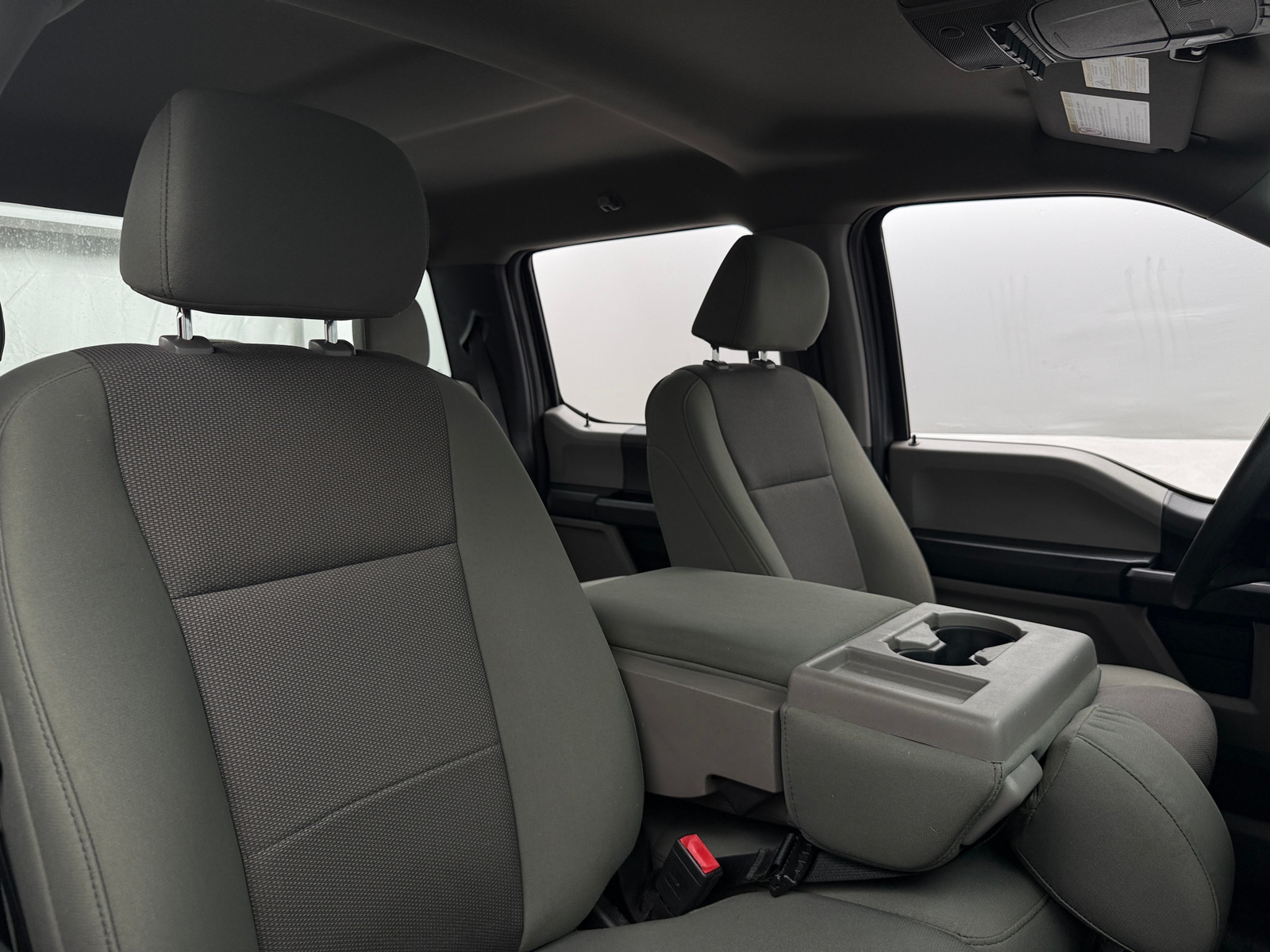 Thumbnail: 2021 Ford Econoline - 2