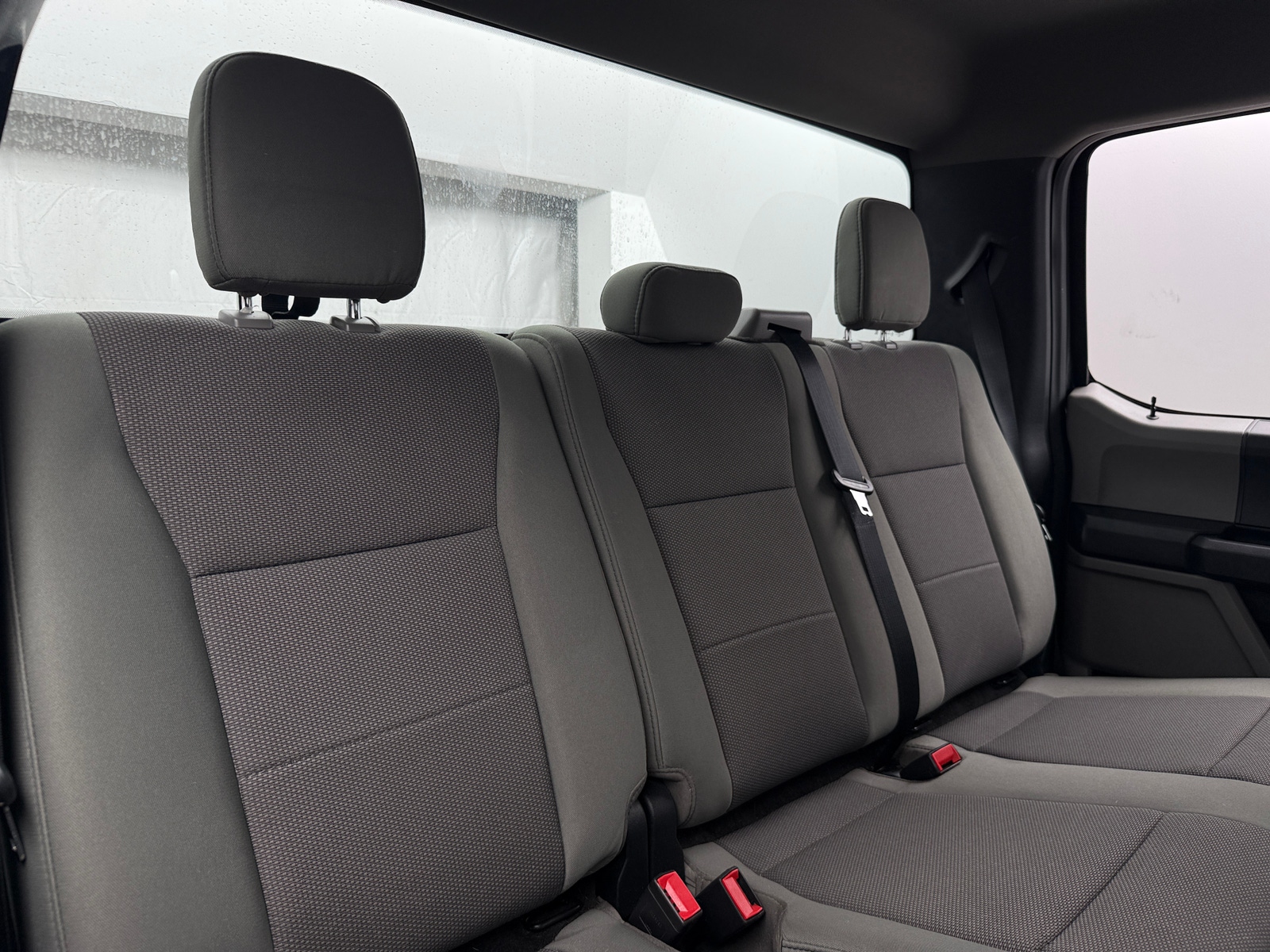 Thumbnail: 2021 Ford Econoline - 6