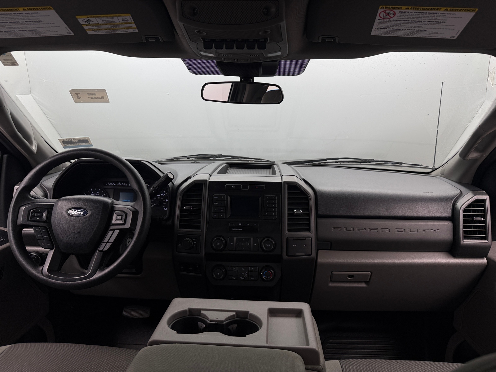 Thumbnail: 2021 Ford Econoline - 3