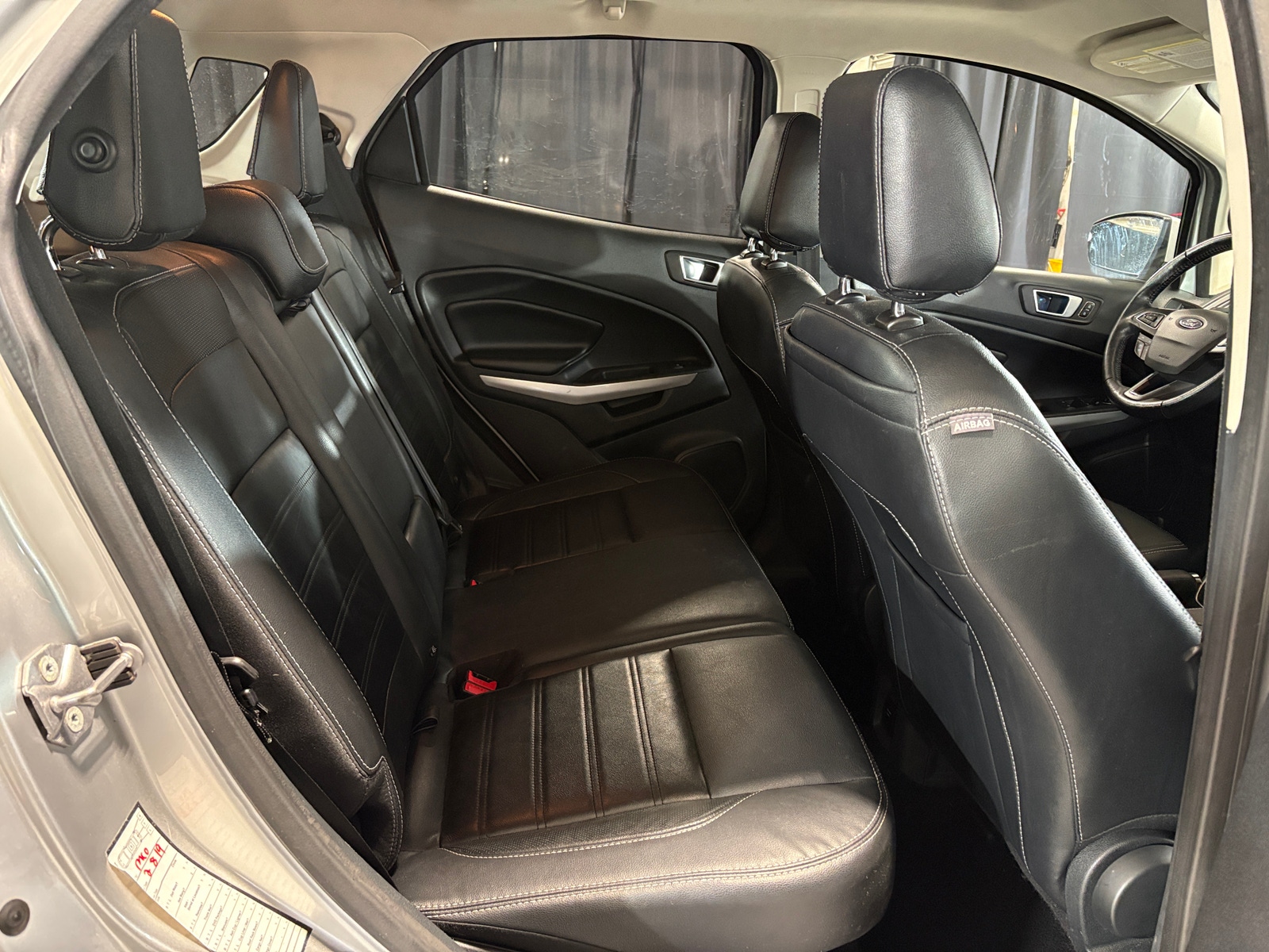 Thumbnail: 2019 Ford EcoSport - 5