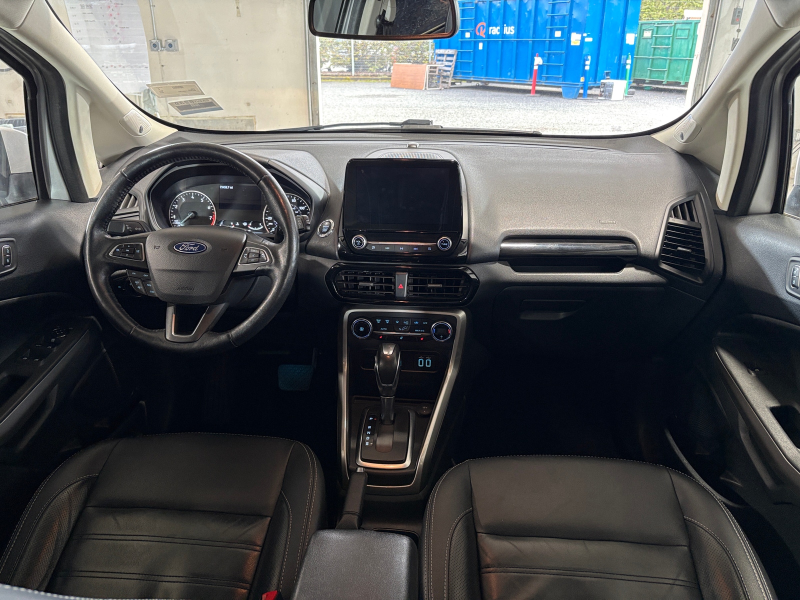 Thumbnail: 2019 Ford EcoSport - 2