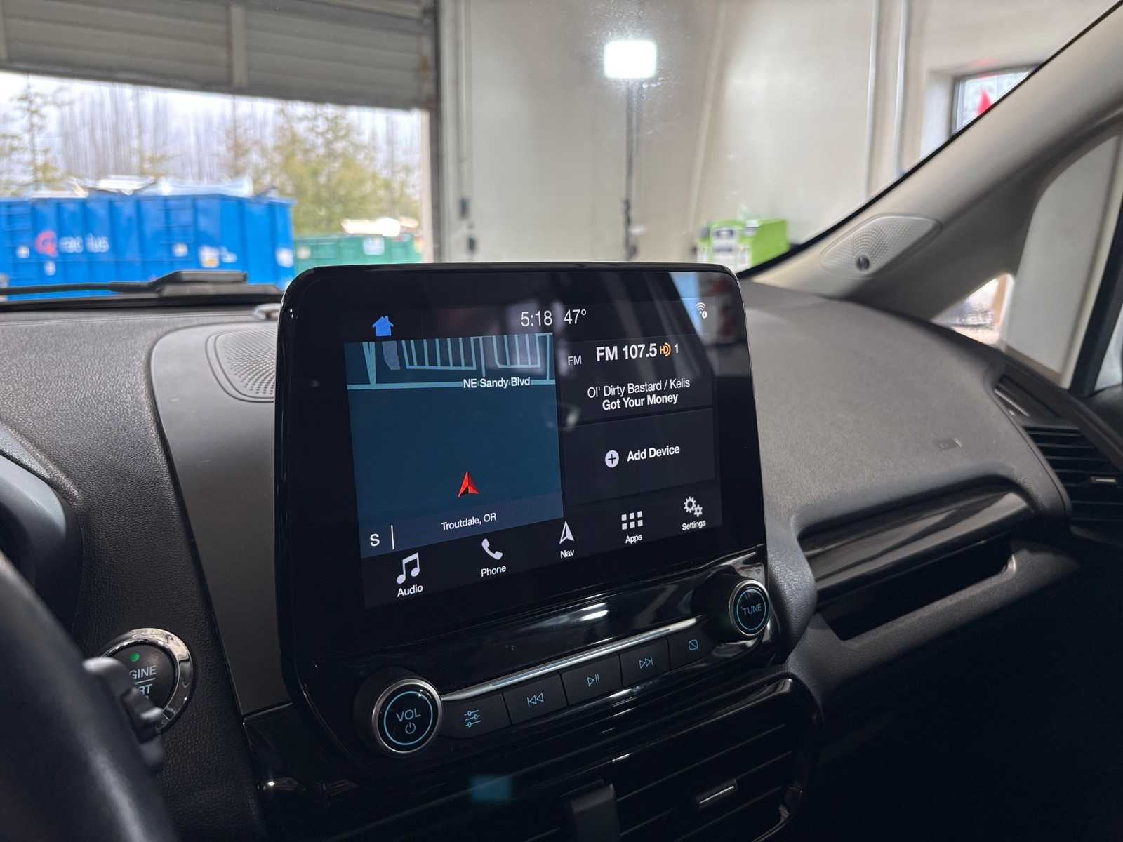 Thumbnail: 2019 Ford EcoSport - 3