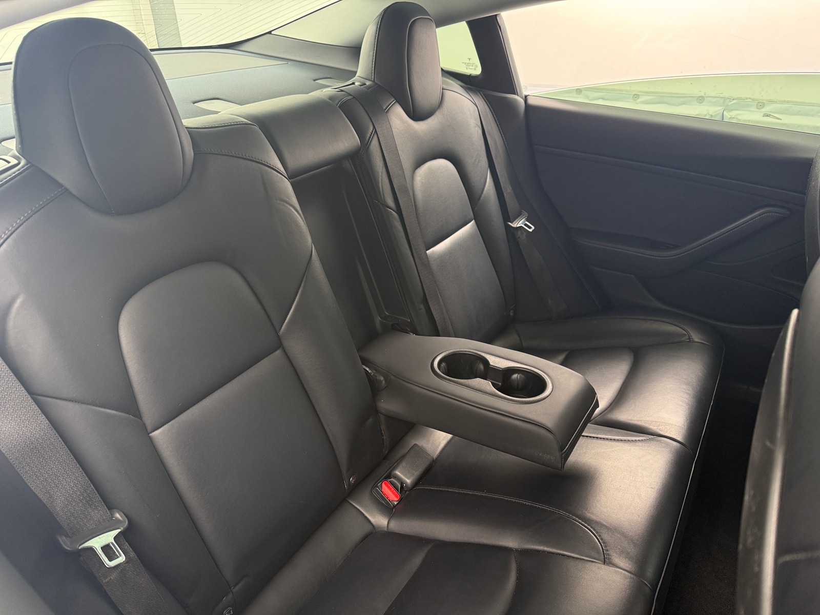 Thumbnail: 2019 Tesla Model 3 - 5