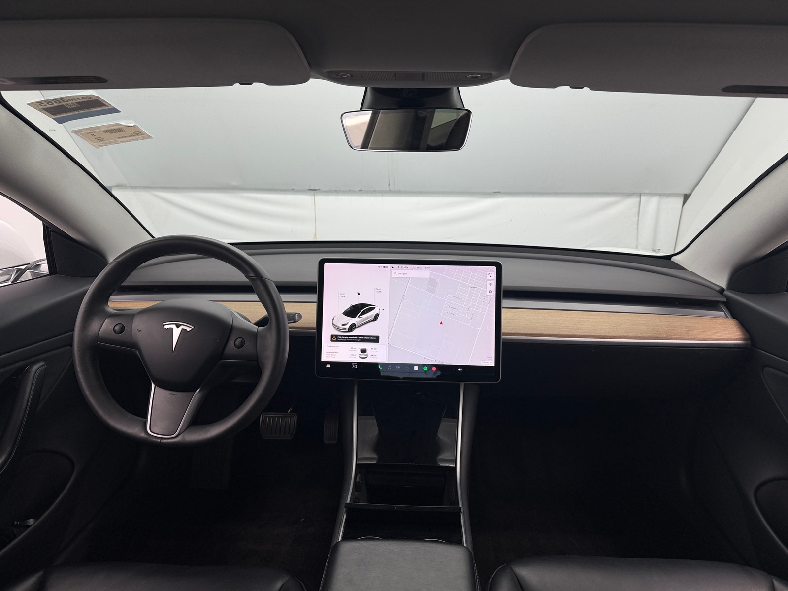 Thumbnail: 2019 Tesla Model 3 - 2