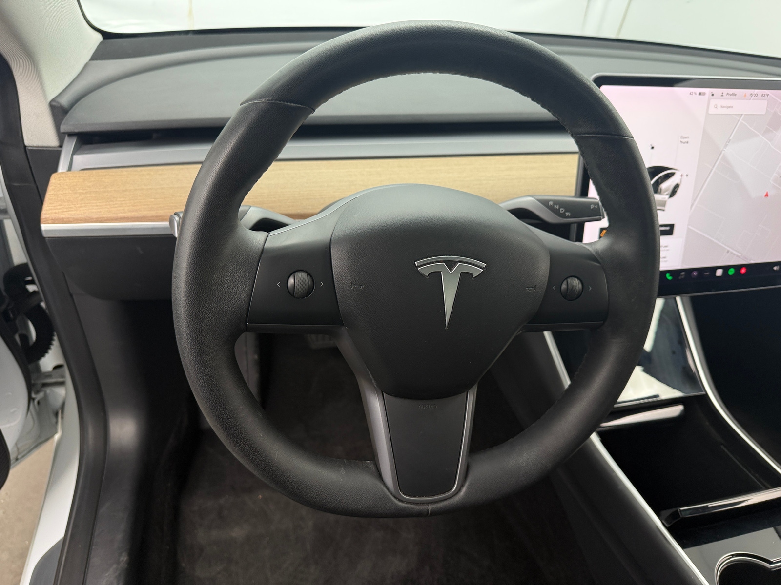 Thumbnail: 2019 Tesla Model 3 - 4