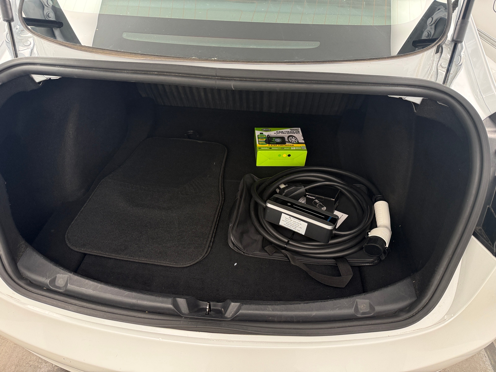 Thumbnail: 2019 Tesla Model 3 - 6