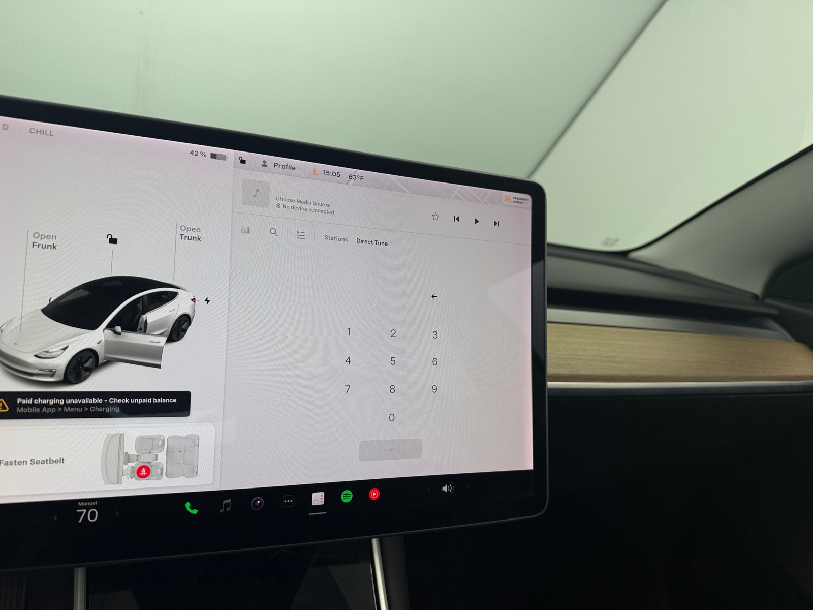 Thumbnail: 2019 Tesla Model 3 - 3