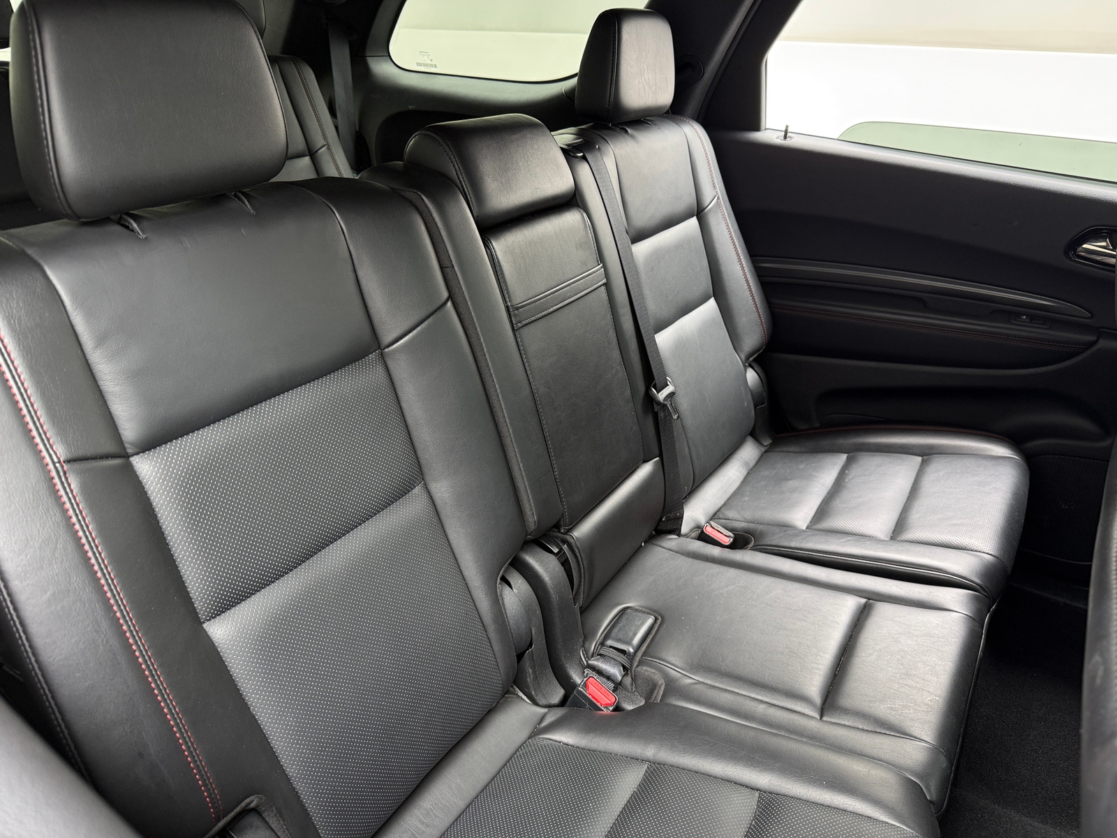 Thumbnail: 2025 Dodge Durango - 5