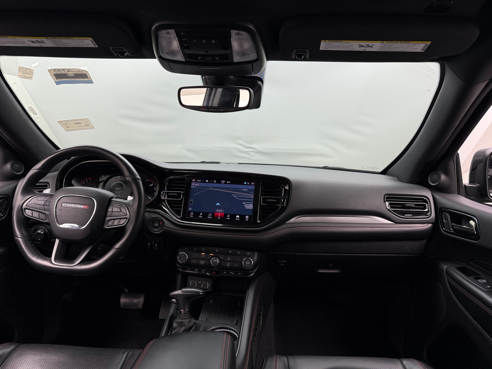 Thumbnail: 2025 Dodge Durango - 2