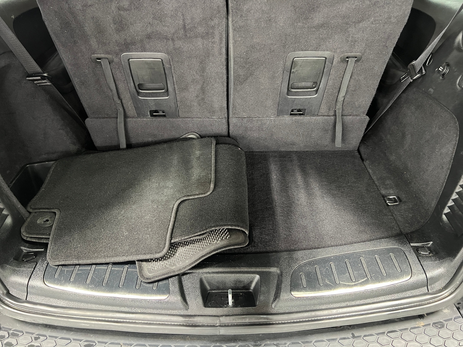 Thumbnail: 2025 Dodge Durango - 6