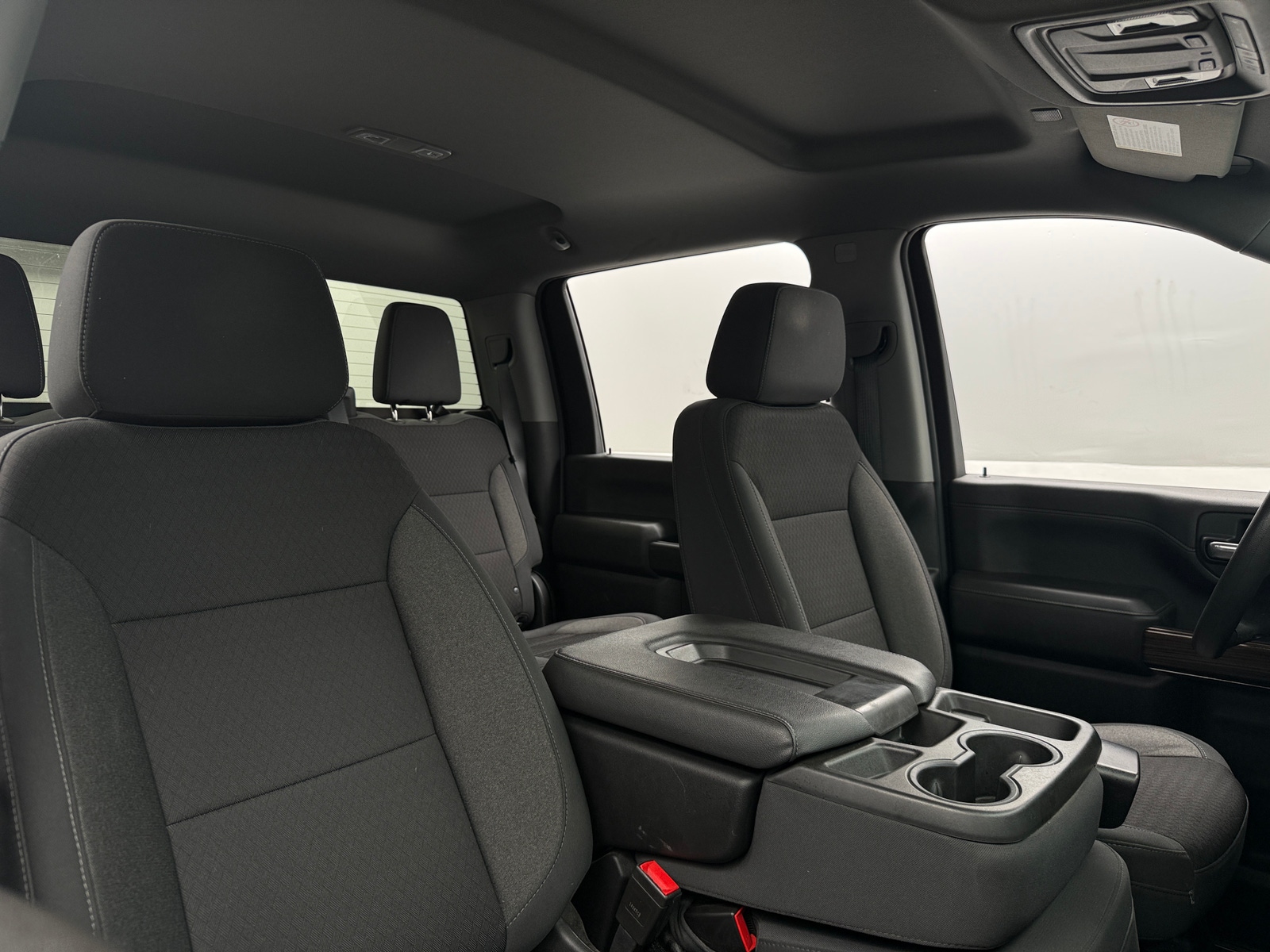 Thumbnail: 2021 Chevrolet Silverado 3500 - 2