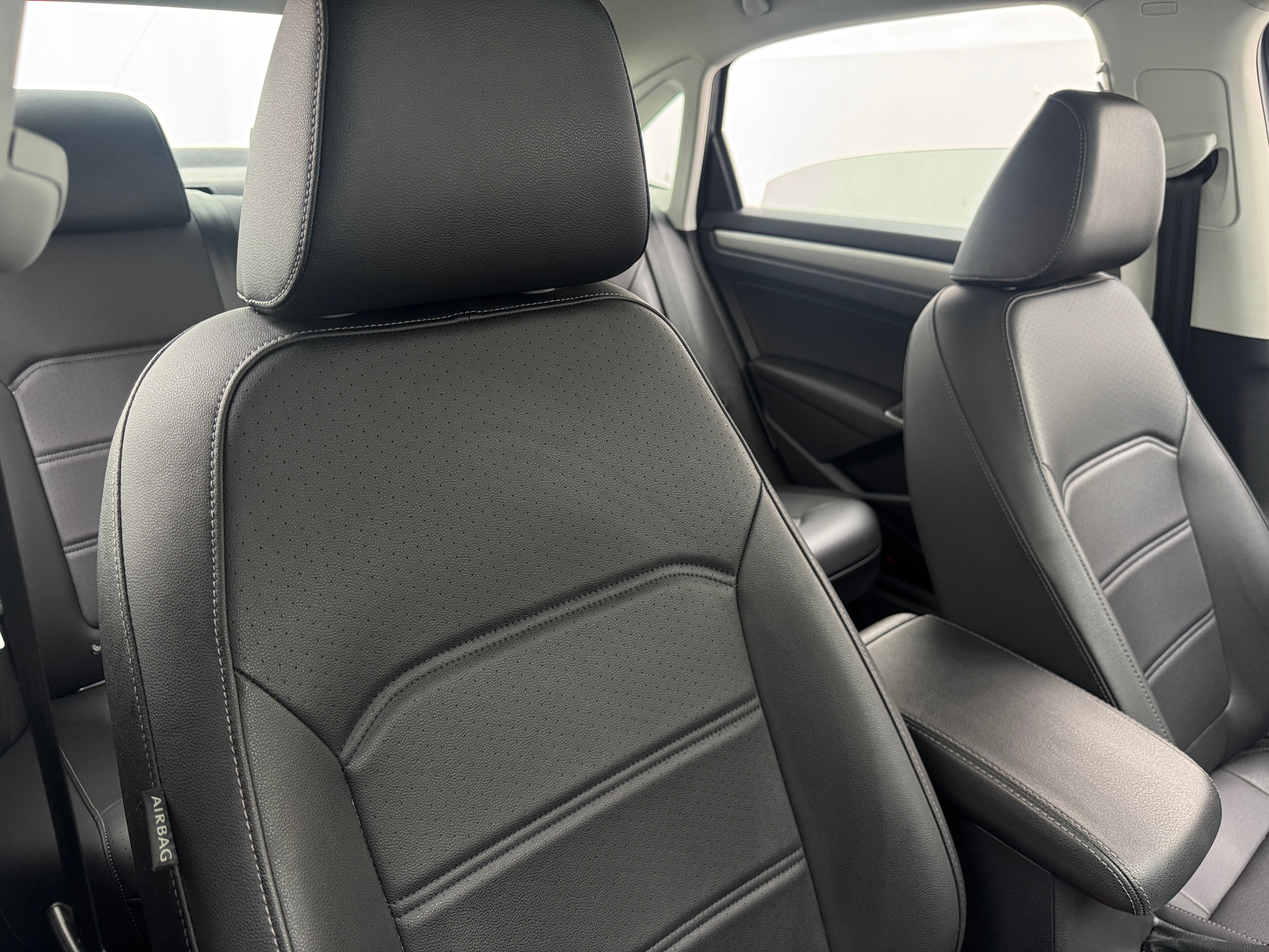 2021 Volkswagen Passat