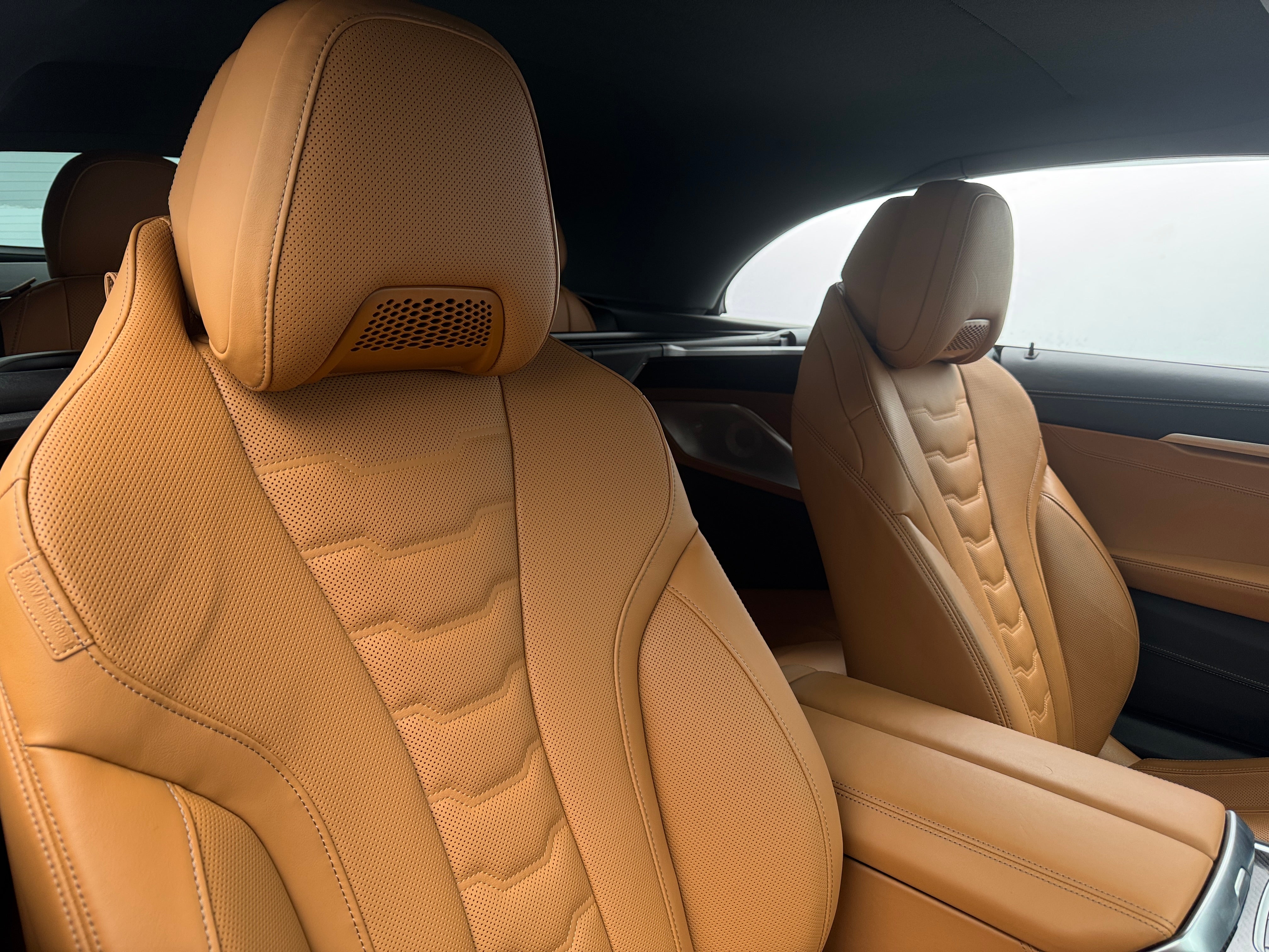 2024 BMW 8 Series