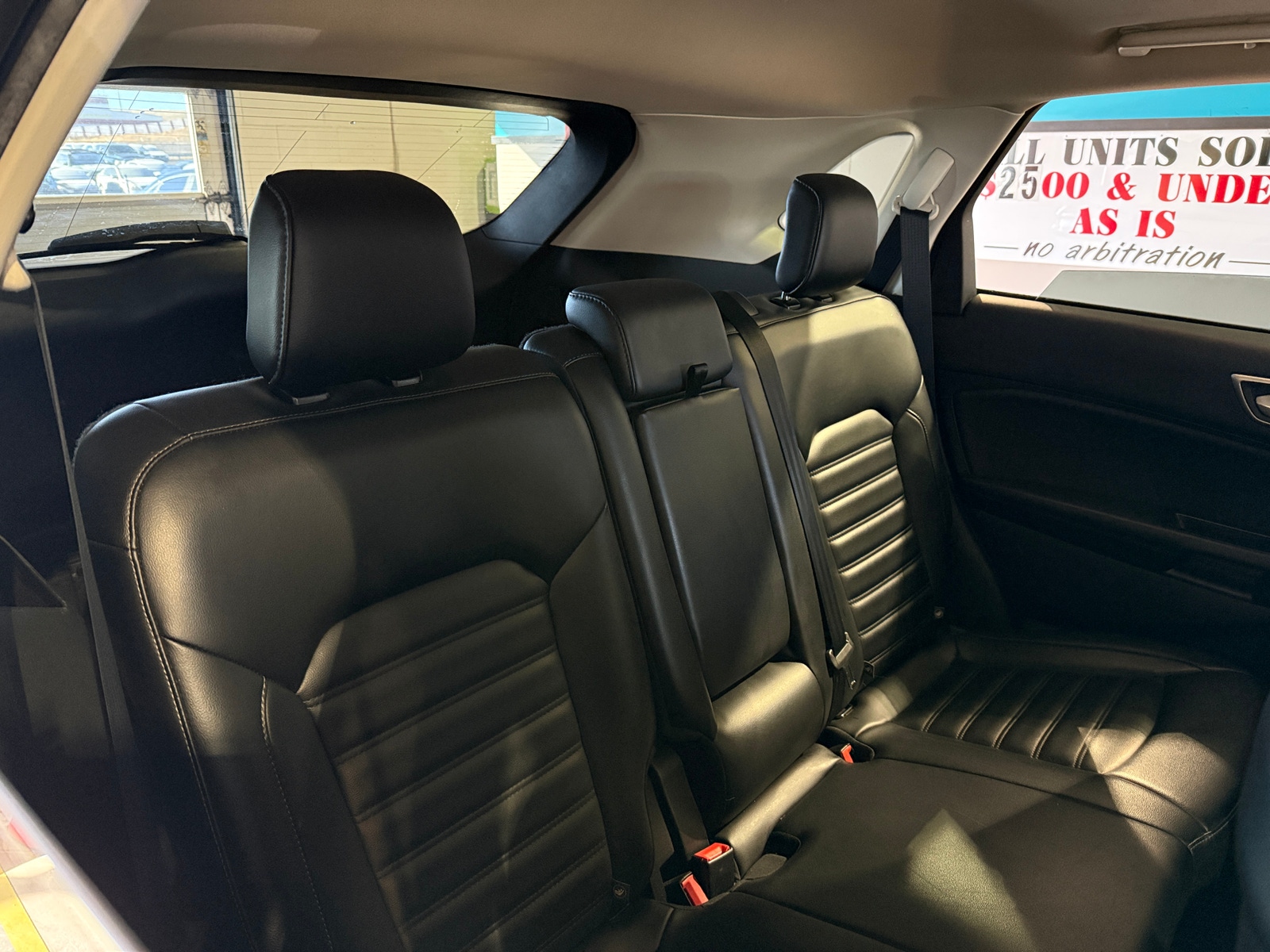 Thumbnail: 2019 Ford Edge - 5