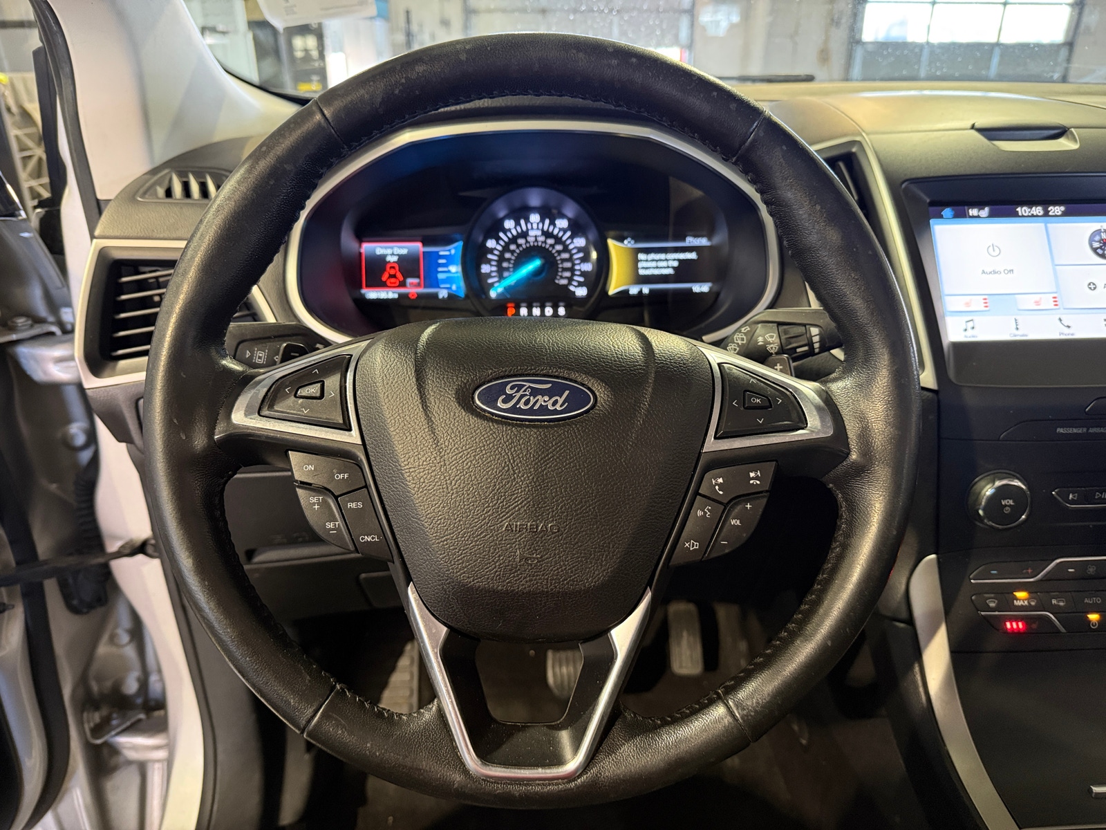 Thumbnail: 2019 Ford Edge - 4