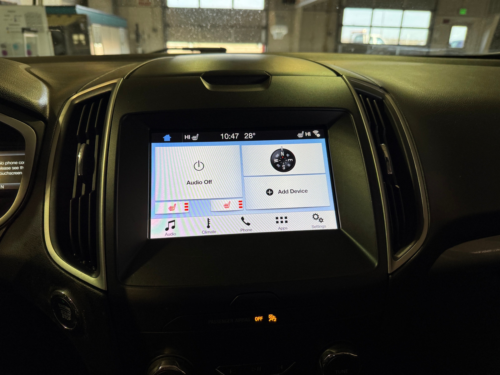 Thumbnail: 2019 Ford Edge - 3