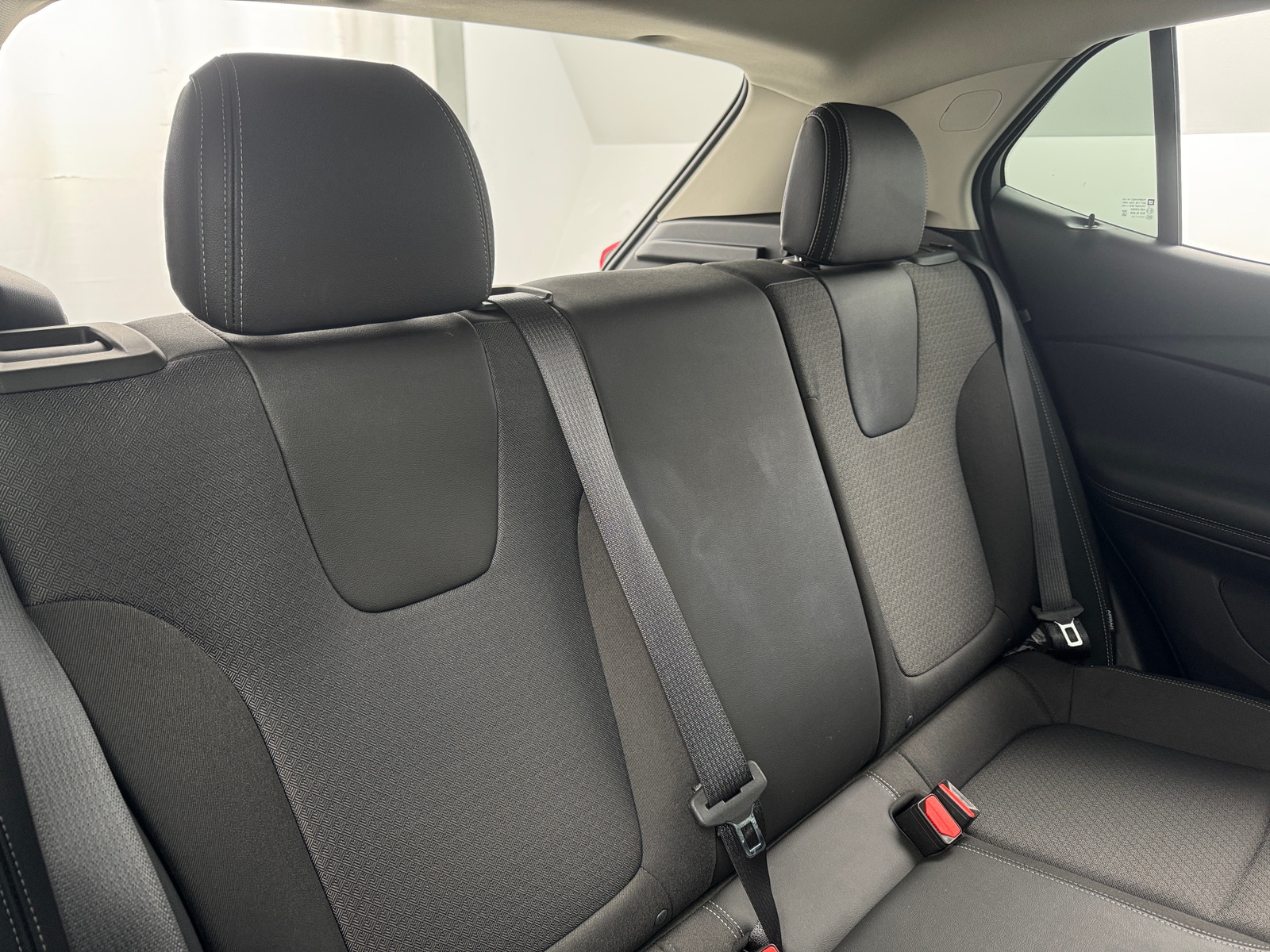 Thumbnail: 2025 Buick Encore GX - 6