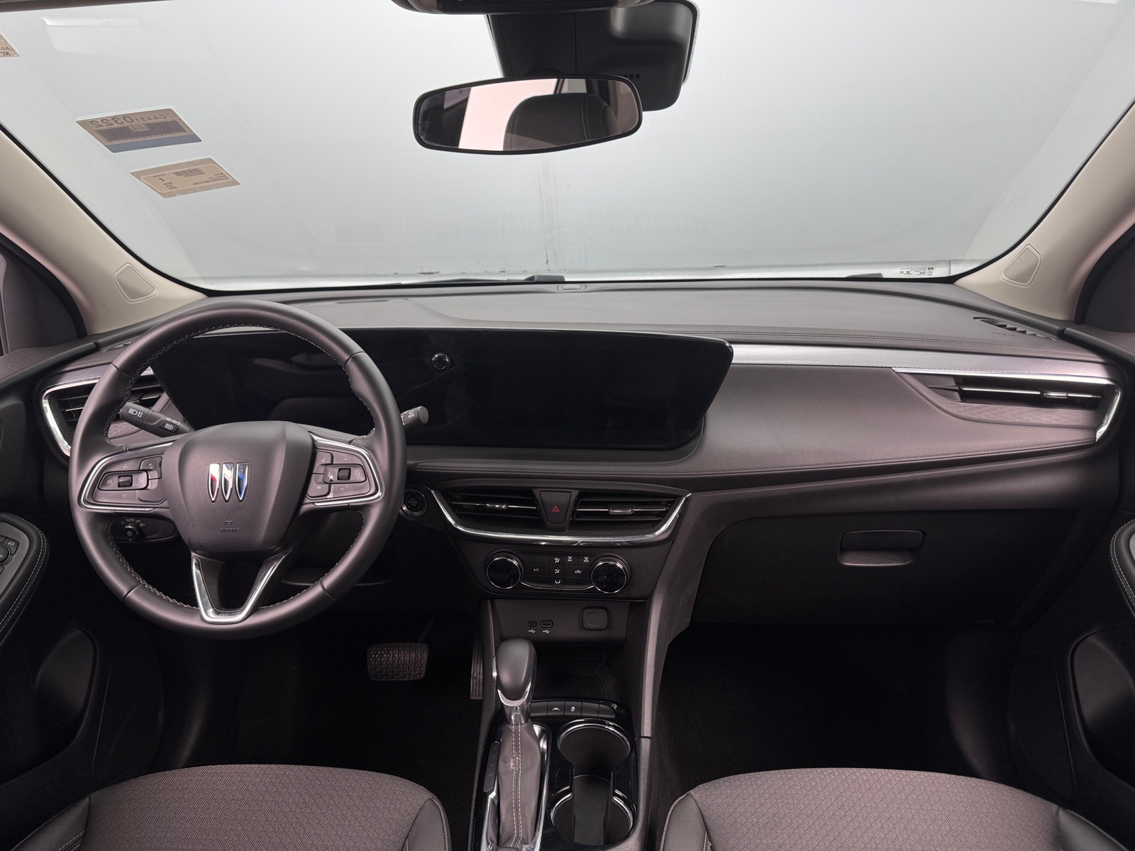 Thumbnail: 2025 Buick Encore GX - 3