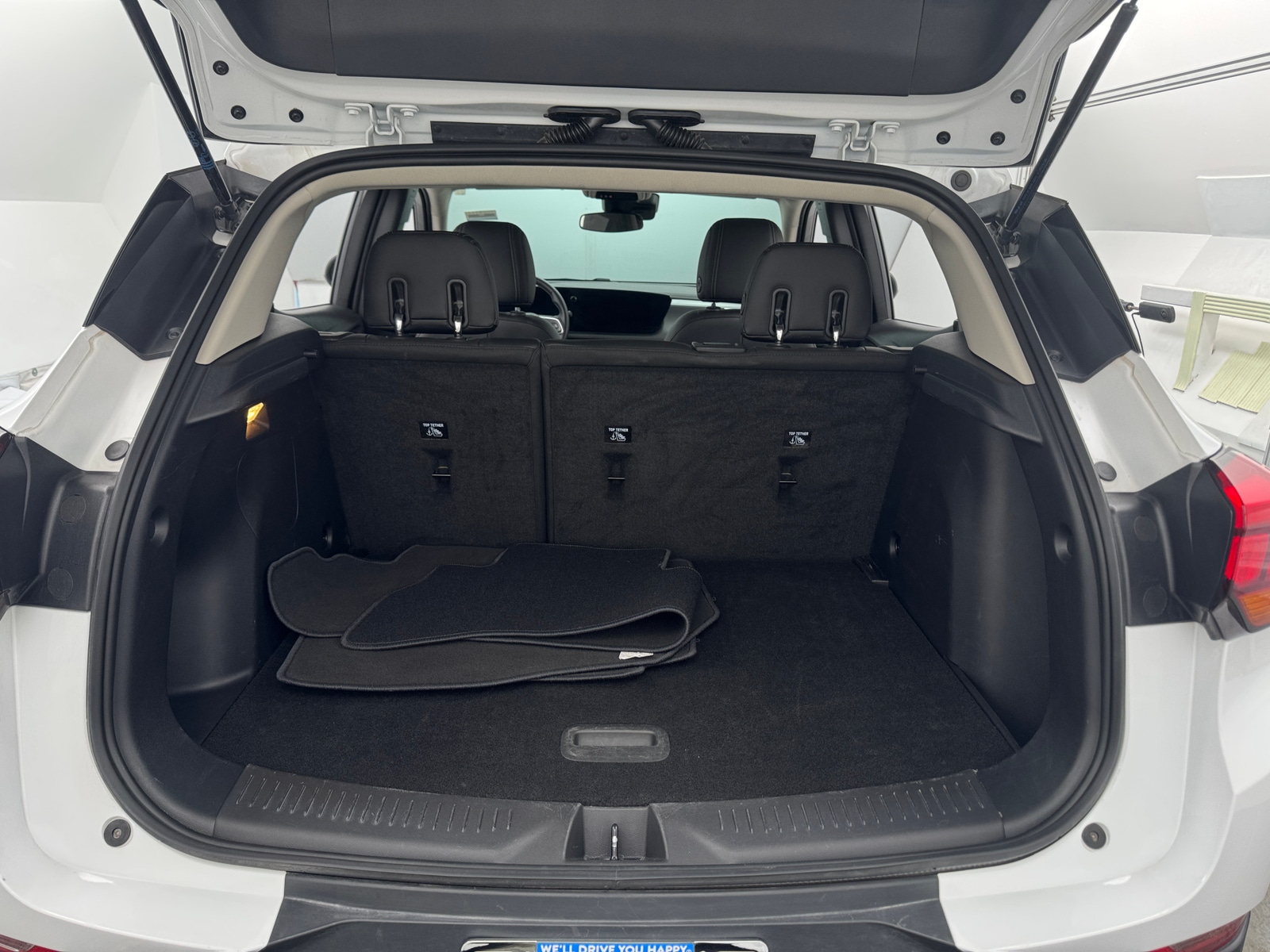 Thumbnail: 2025 Buick Encore GX - 7