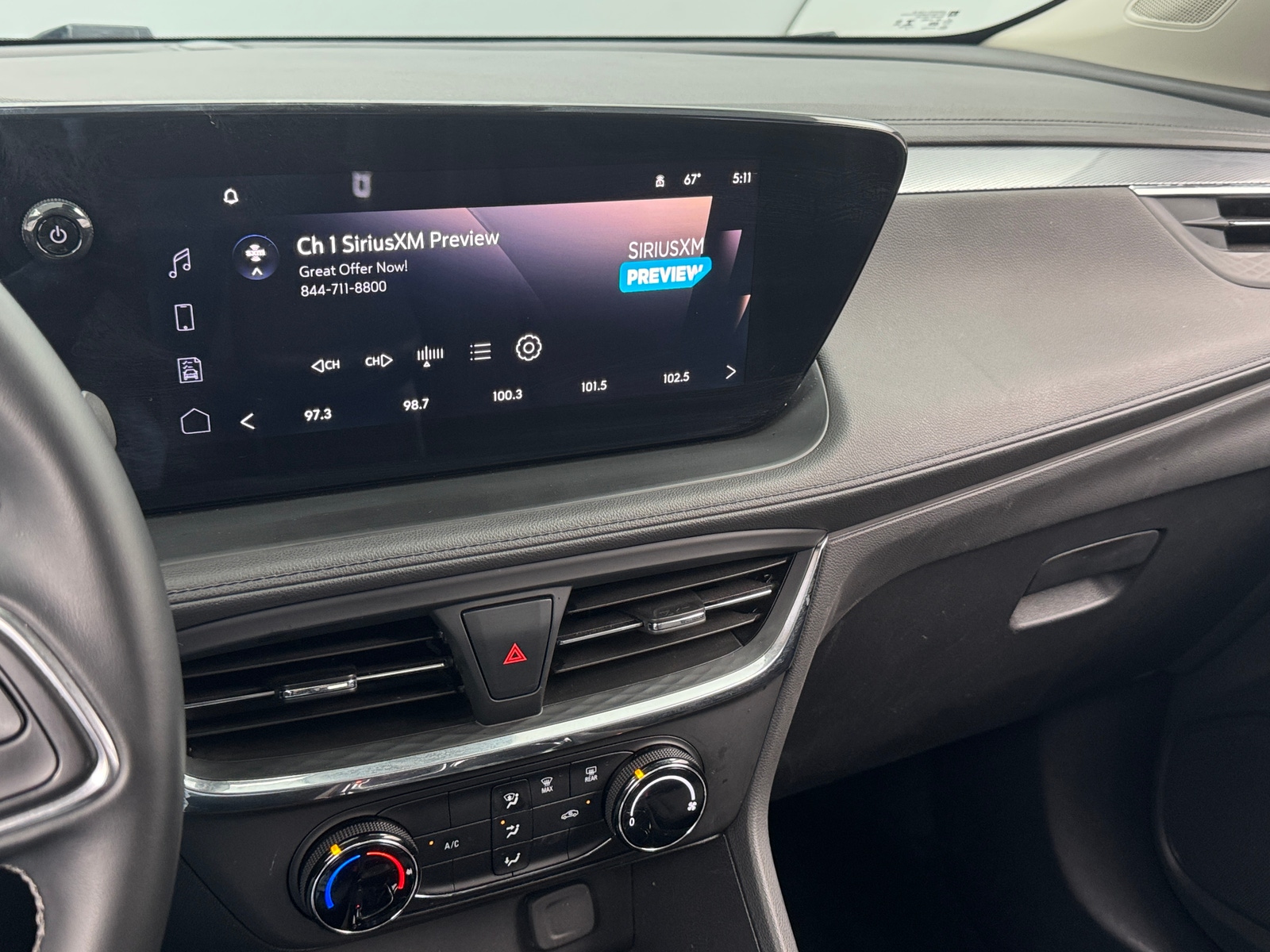 Thumbnail: 2025 Buick Encore GX - 4