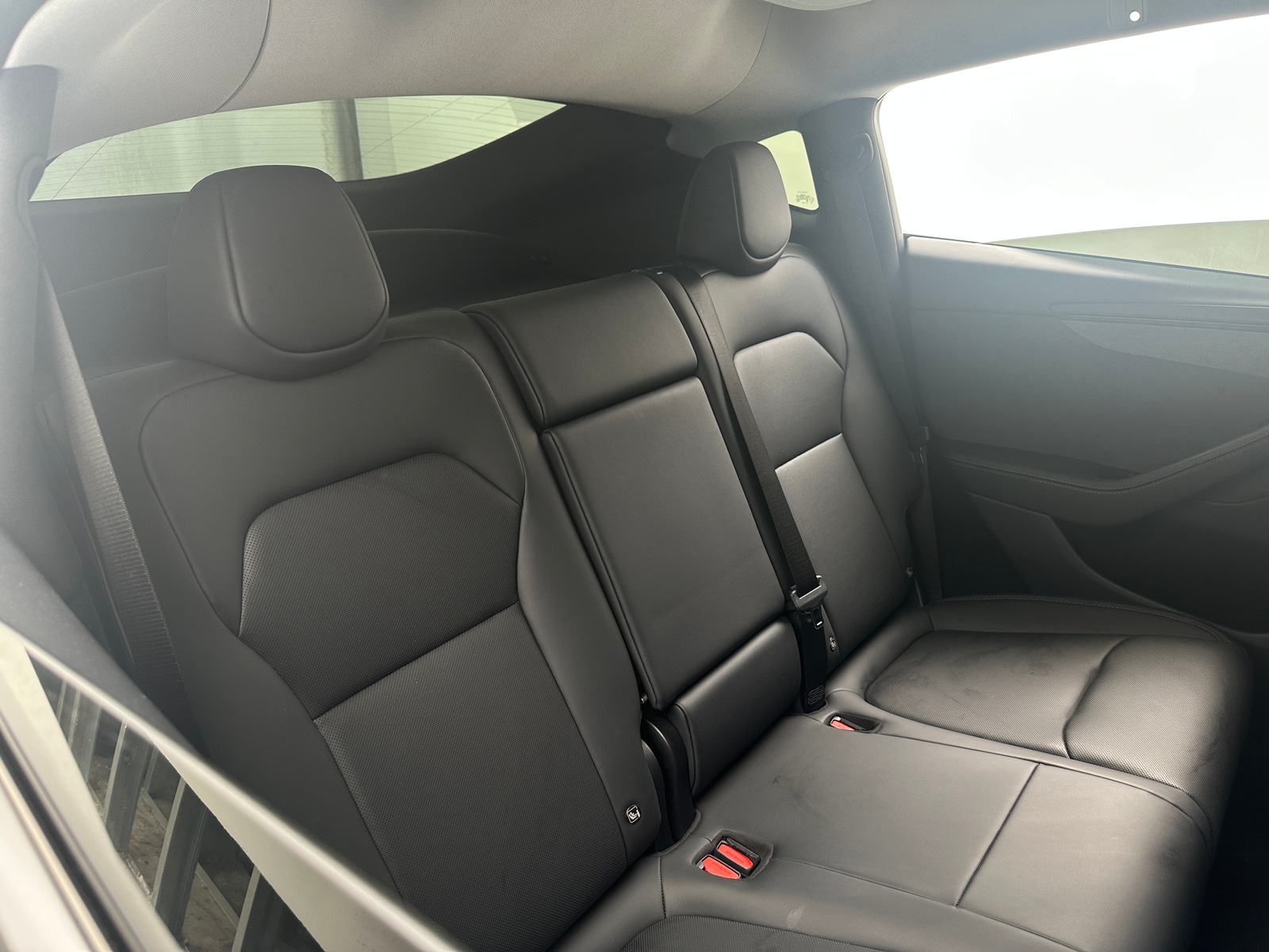 Thumbnail: 2026 Tesla Model Y - 5