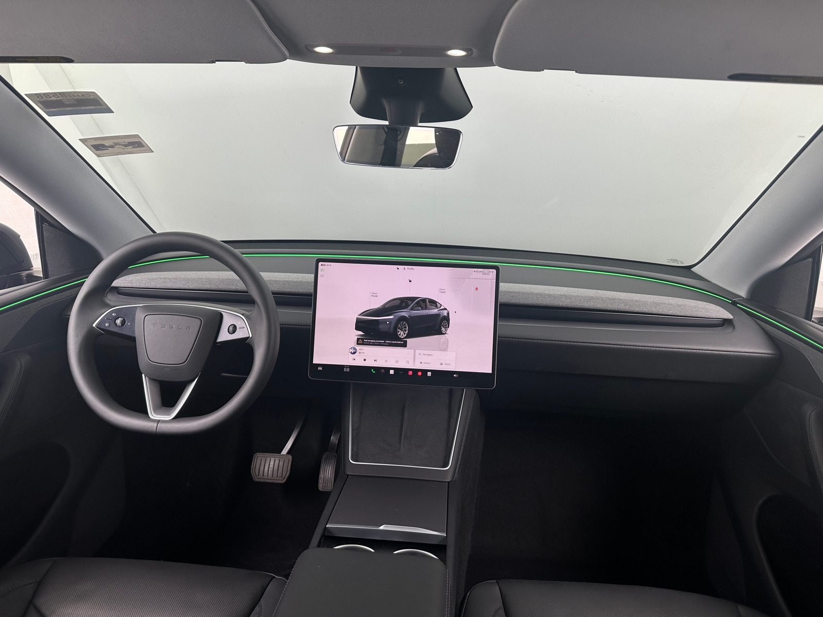 Thumbnail: 2026 Tesla Model Y - 2