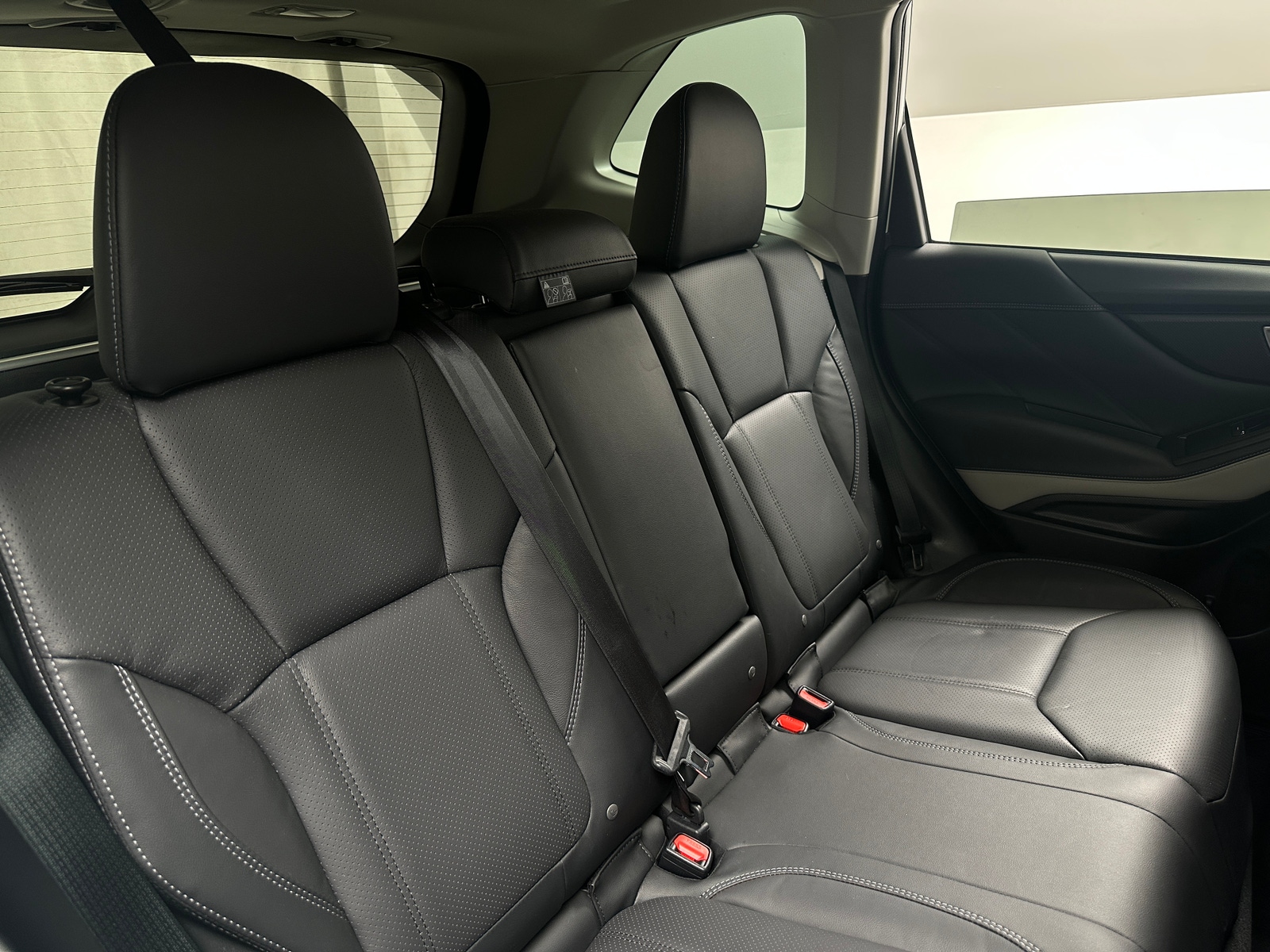 Thumbnail: 2024 Subaru Forester - 5