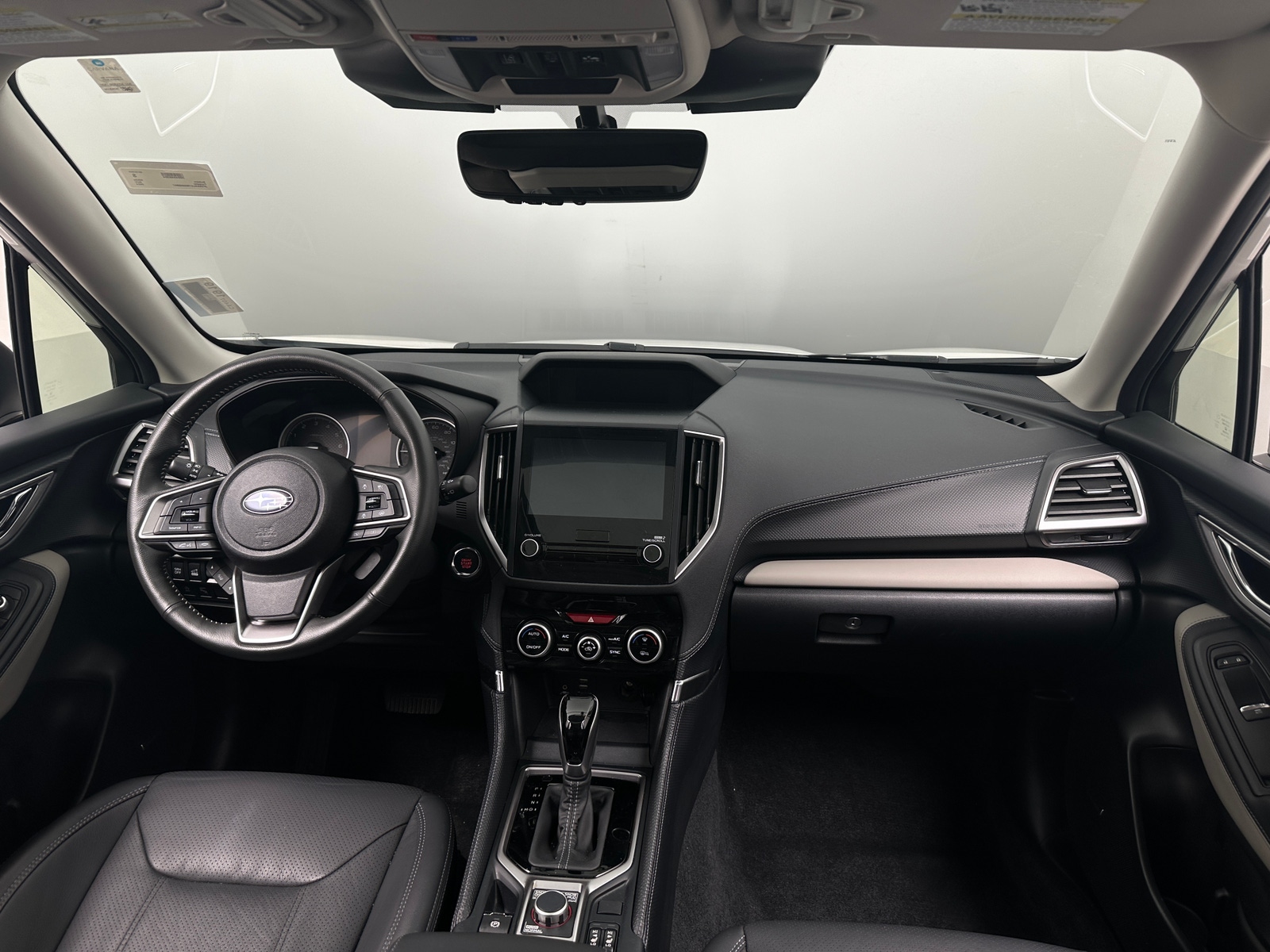 Thumbnail: 2024 Subaru Forester - 2