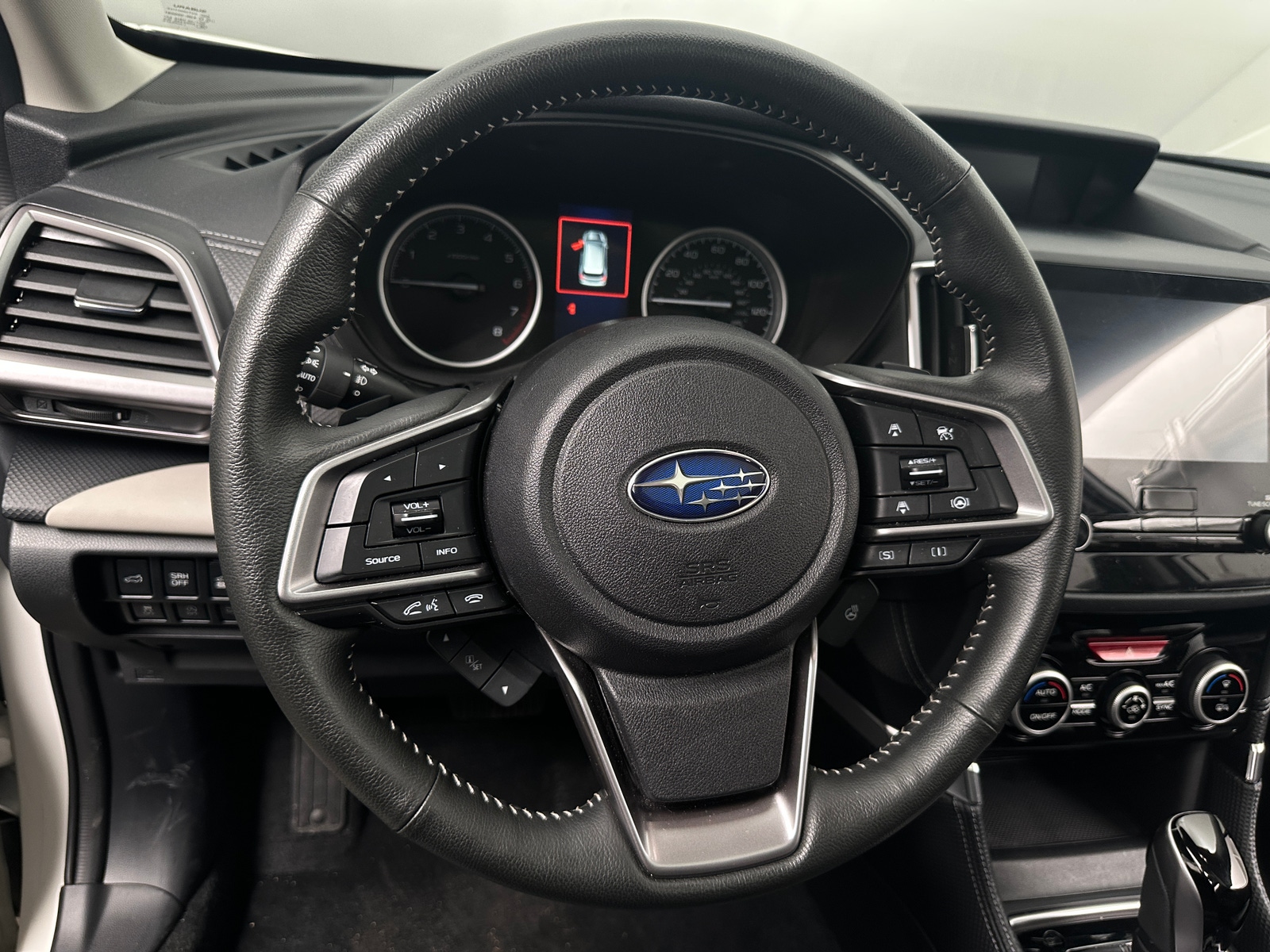 Thumbnail: 2024 Subaru Forester - 4