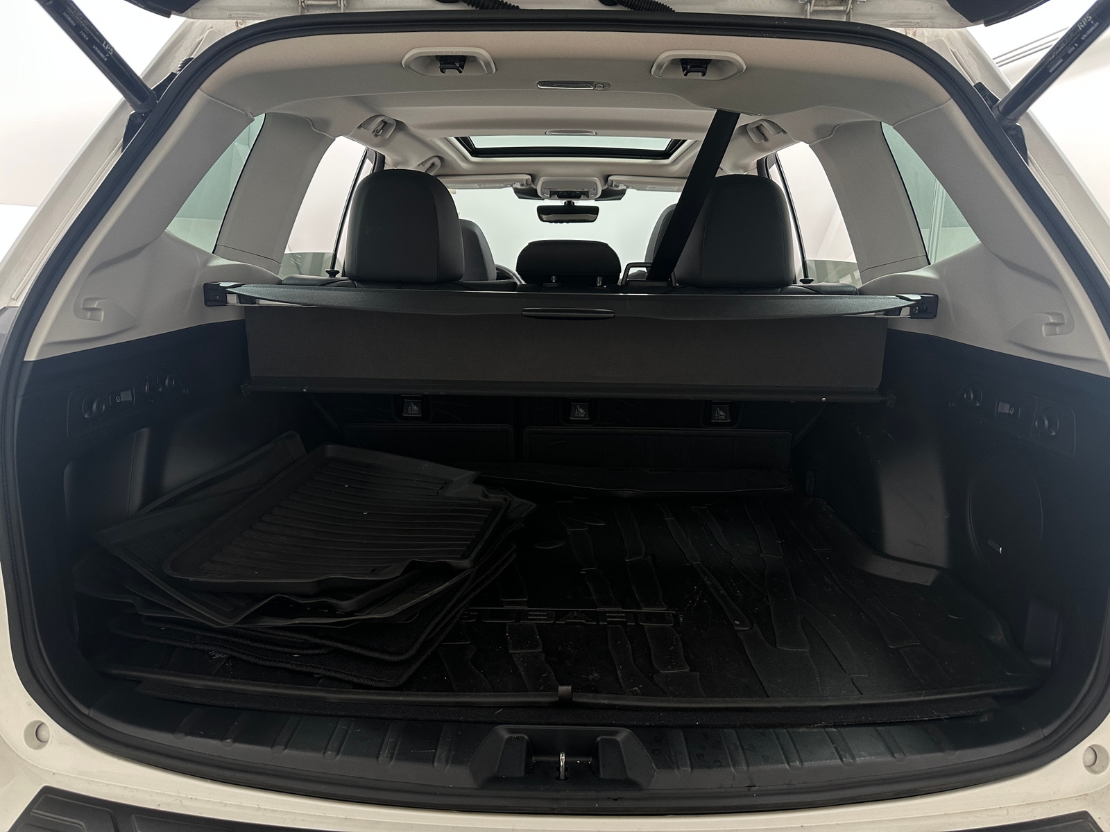 Thumbnail: 2024 Subaru Forester - 6