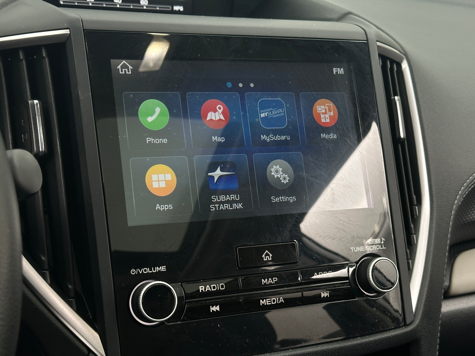 Thumbnail: 2024 Subaru Forester - 3