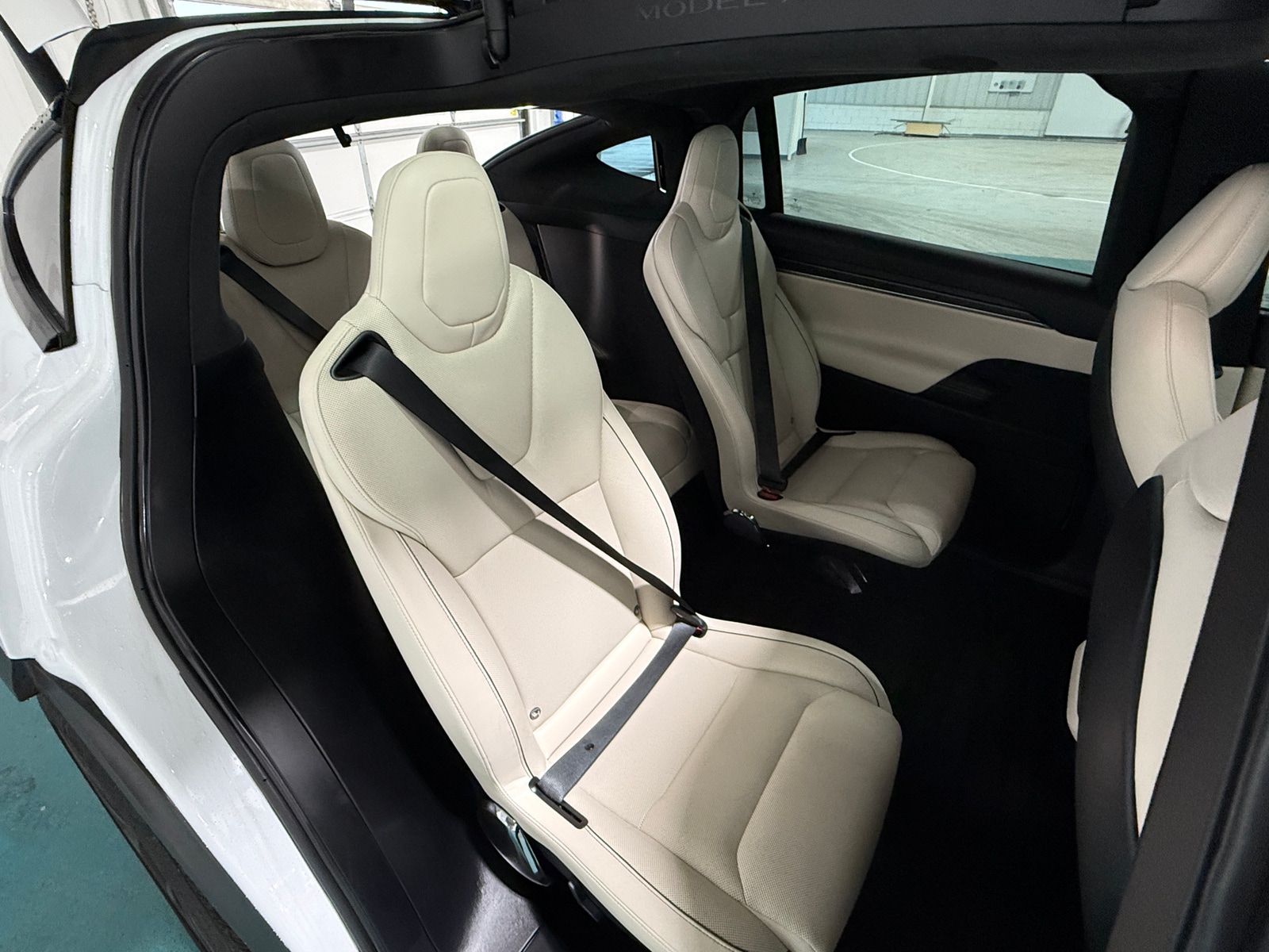 Thumbnail: 2023 Tesla Model X - 5