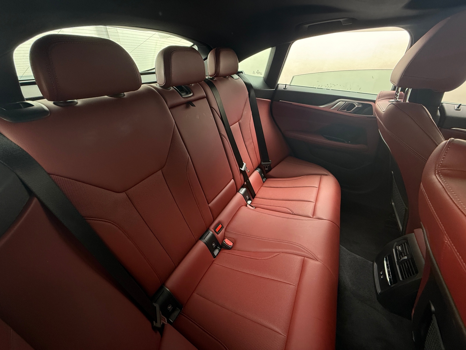 Thumbnail: 2022 BMW 4 Series - 5