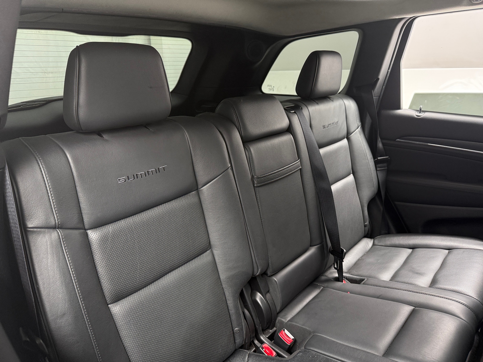 Thumbnail: 2018 Jeep Grand Cherokee - 5