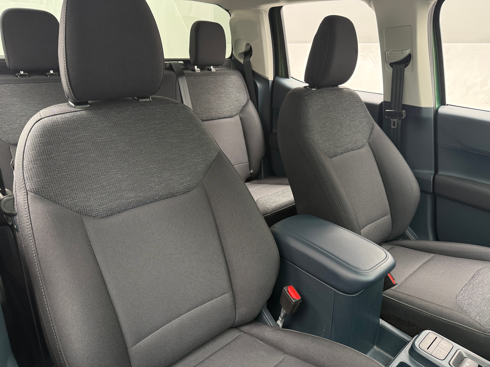 Thumbnail: 2025 Ford Maverick - 2