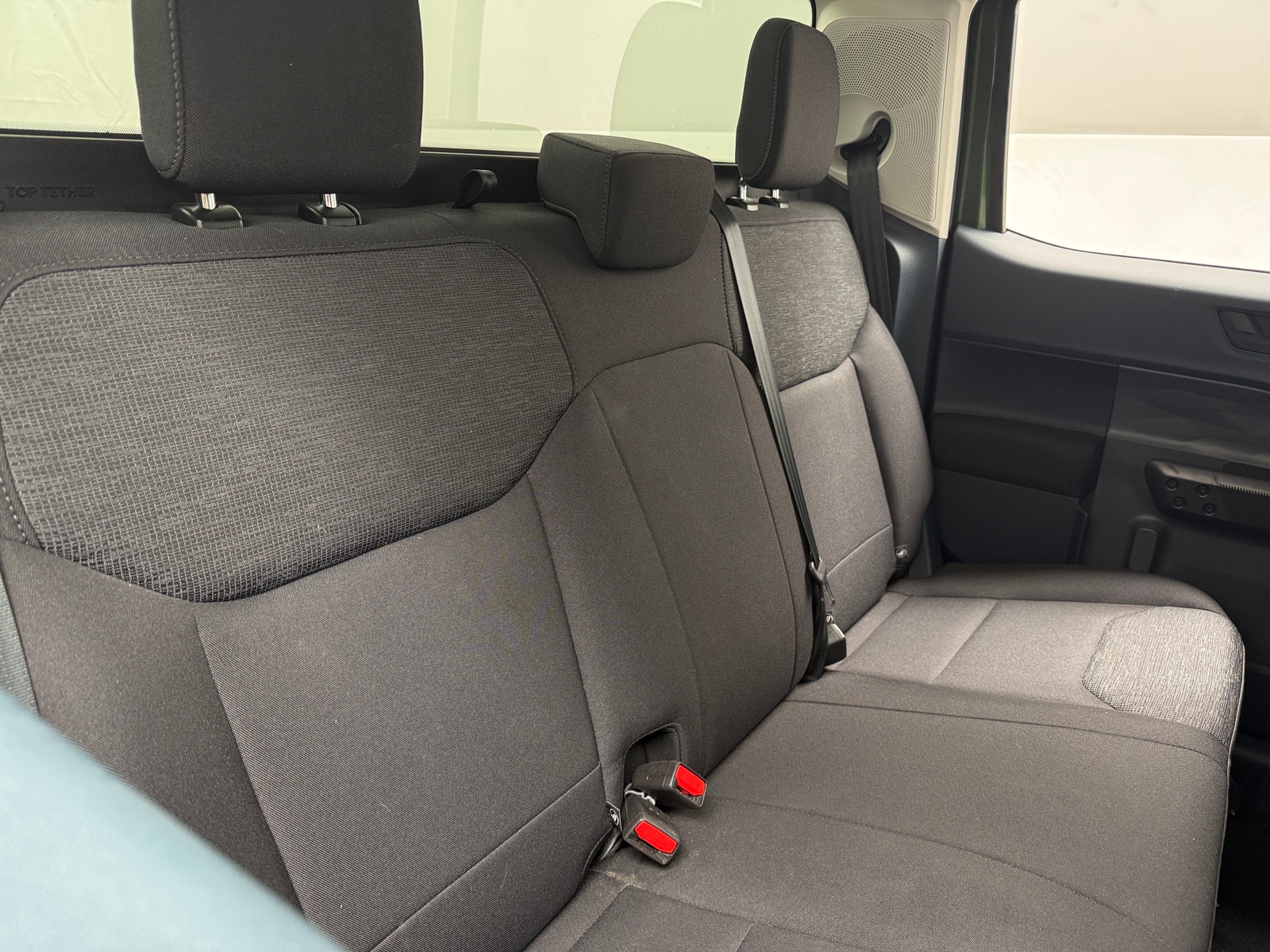 Thumbnail: 2025 Ford Maverick - 6