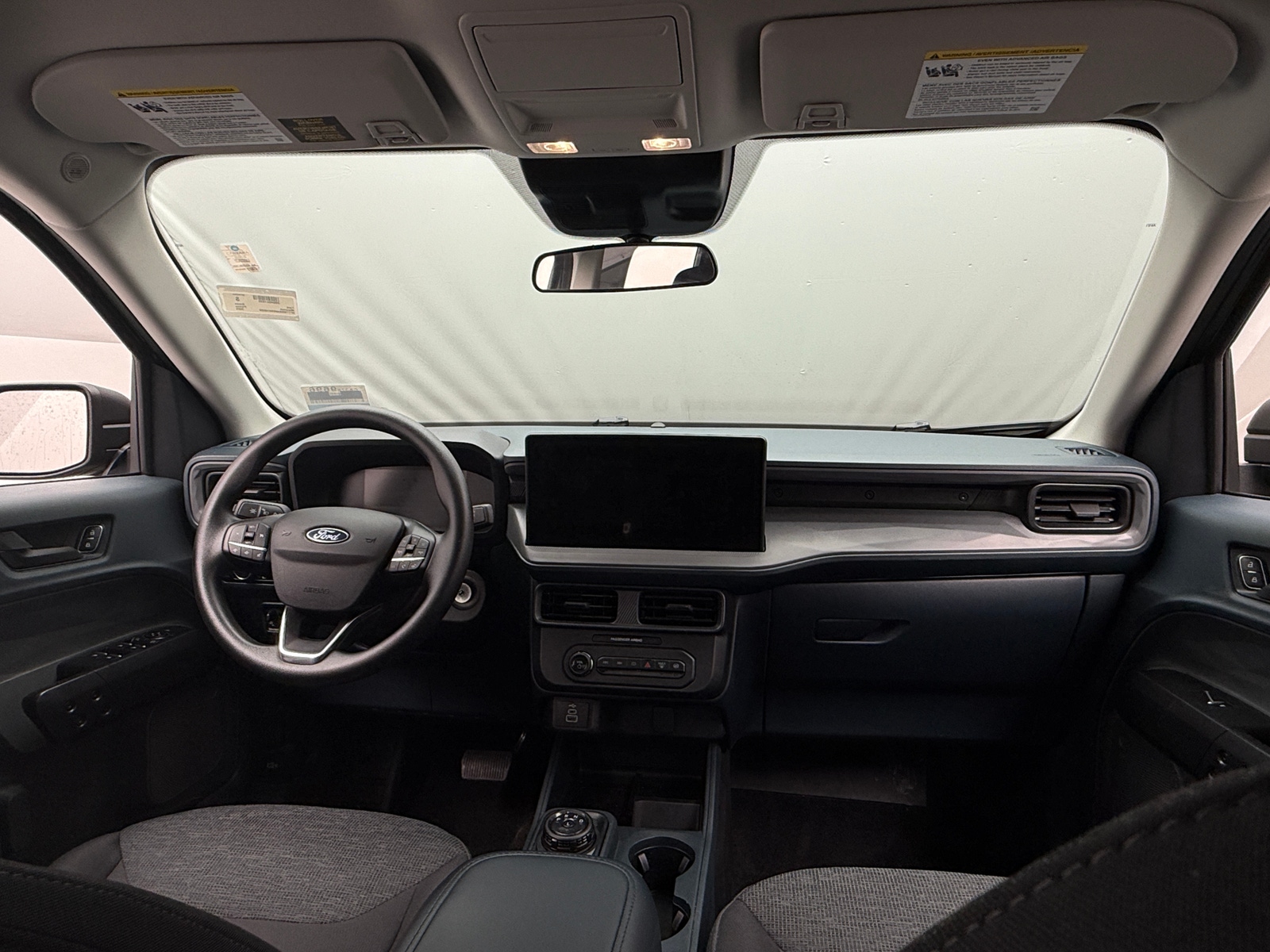 Thumbnail: 2025 Ford Maverick - 3