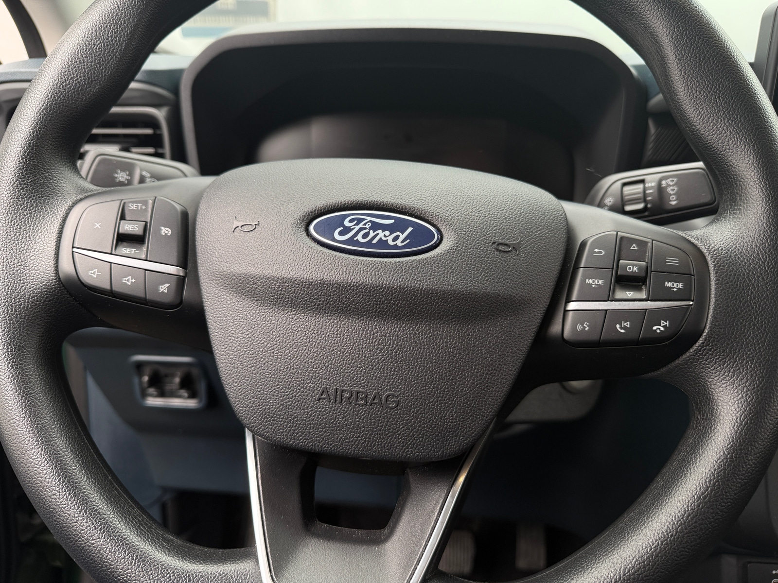 Thumbnail: 2025 Ford Maverick - 5