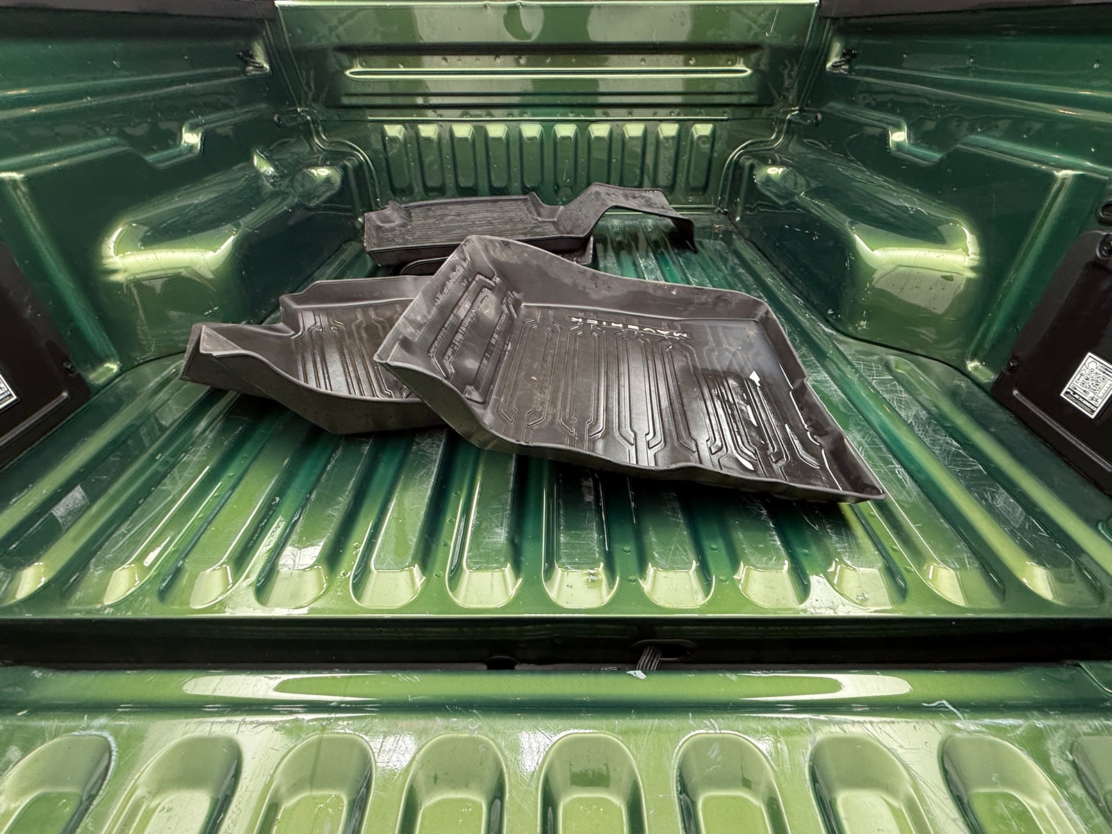 Thumbnail: 2025 Ford Maverick - 7