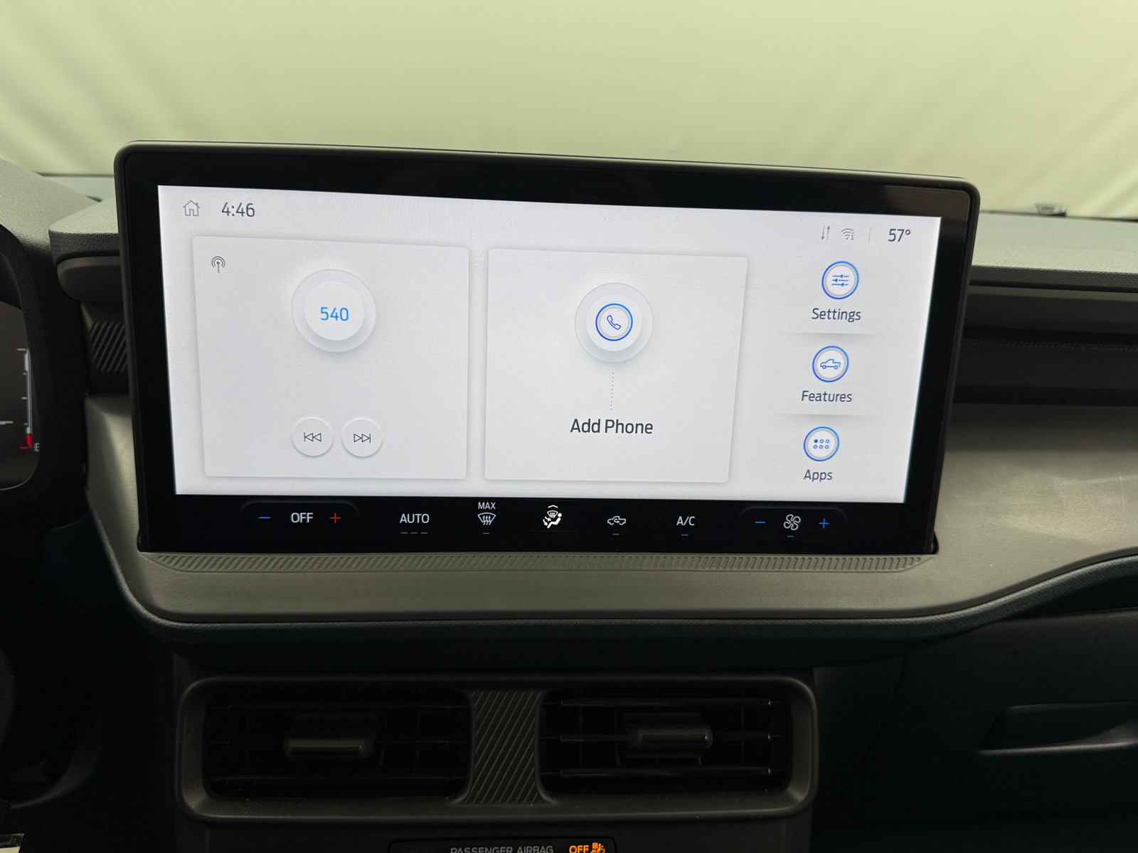 Thumbnail: 2025 Ford Maverick - 4