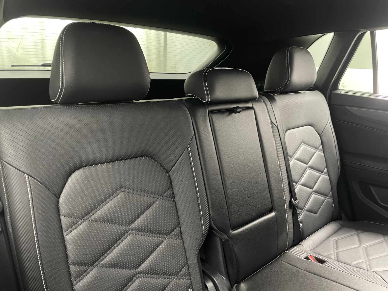 Thumbnail: 2025 Volkswagen Atlas - 5